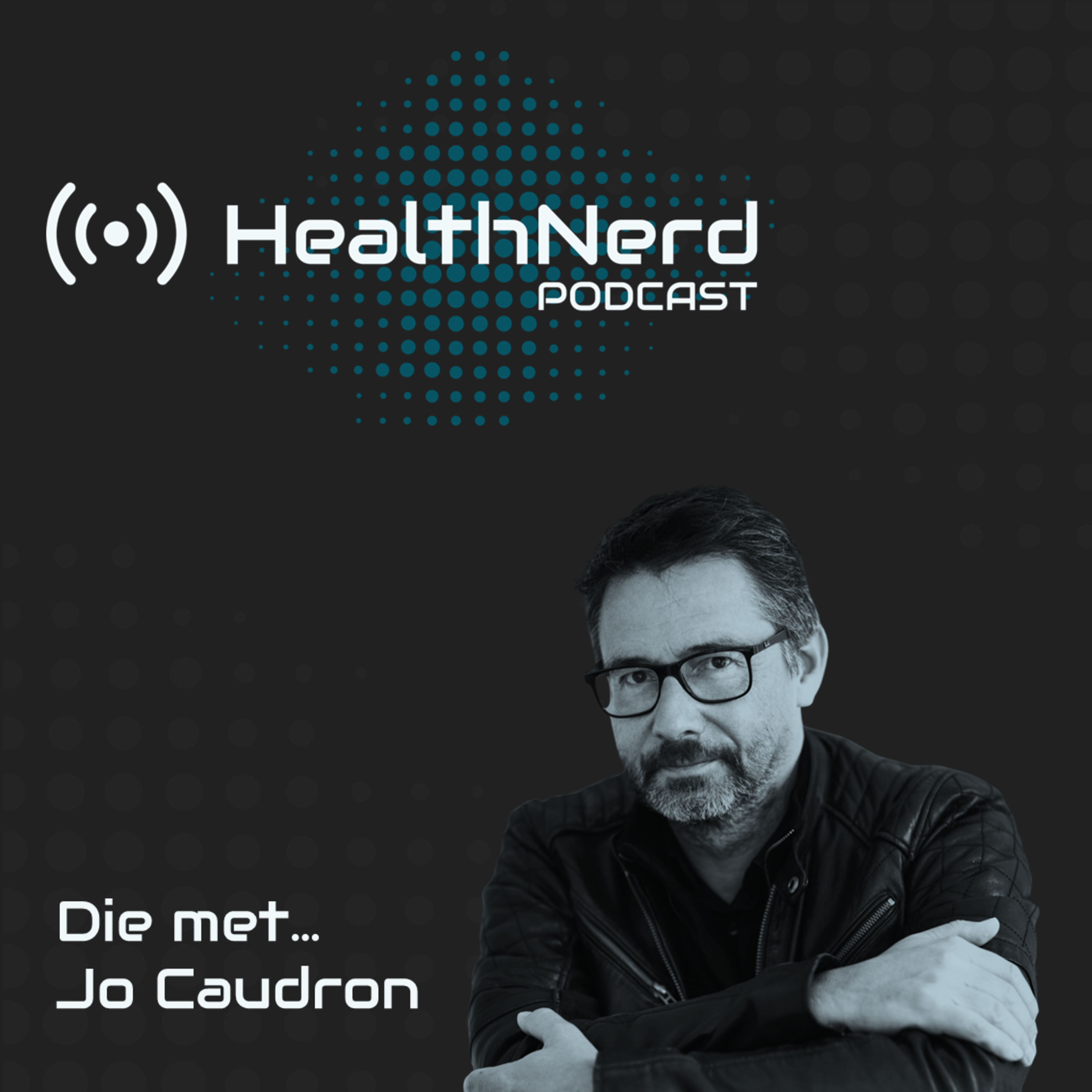 Die met Jo Caudron episode artwork