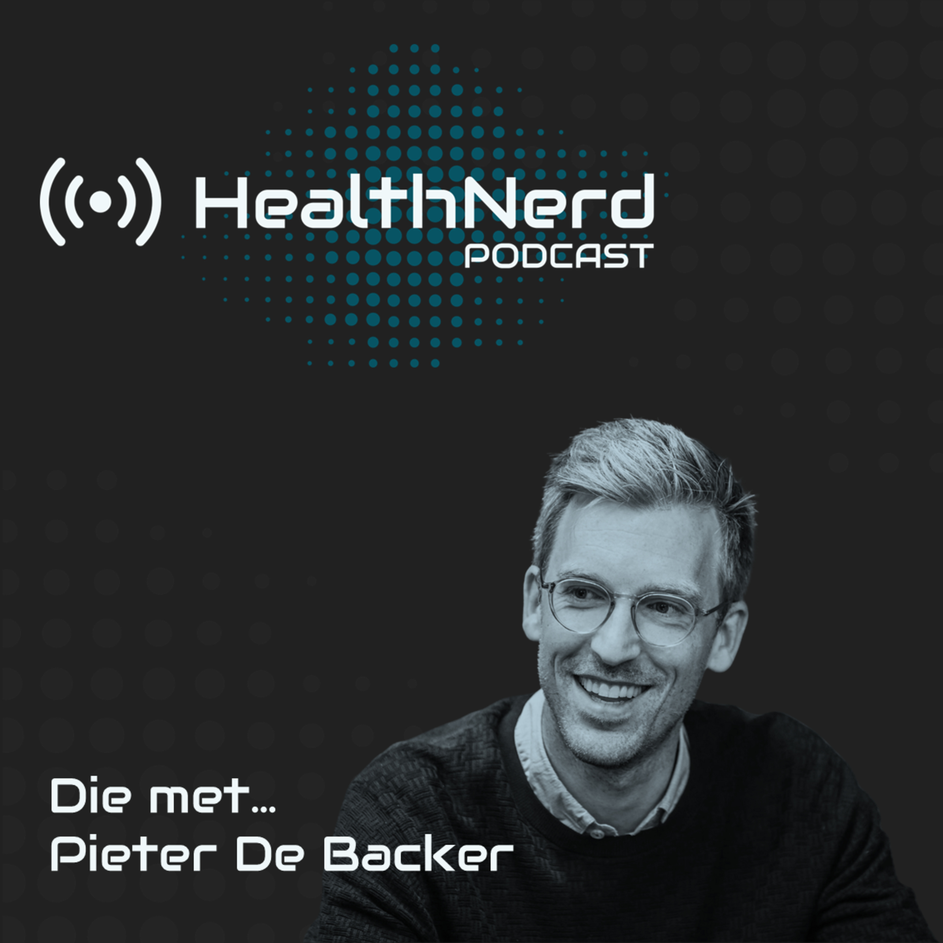 Die met Pieter De Backer episode artwork