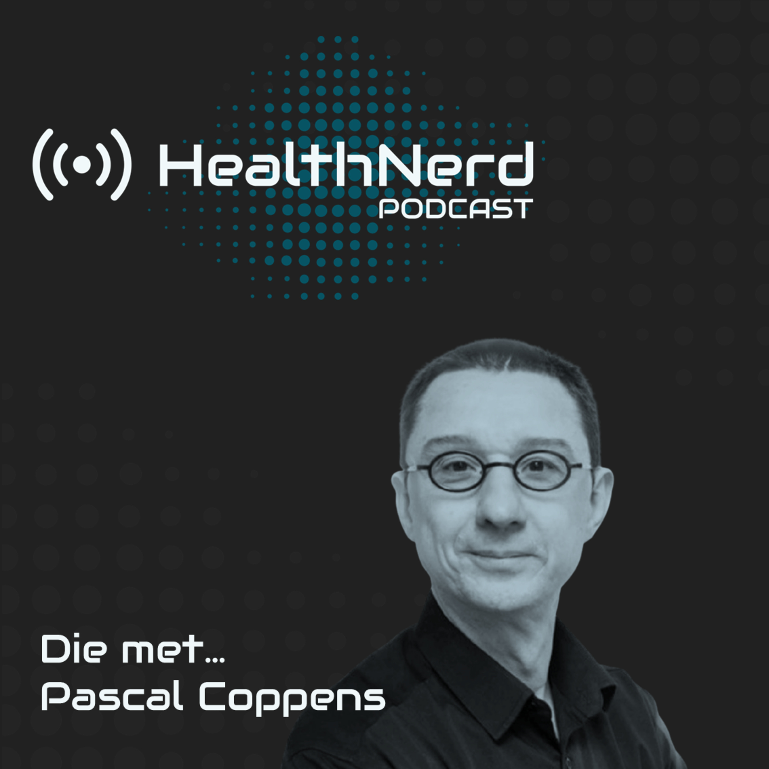 Die met Pascal Coppens episode artwork