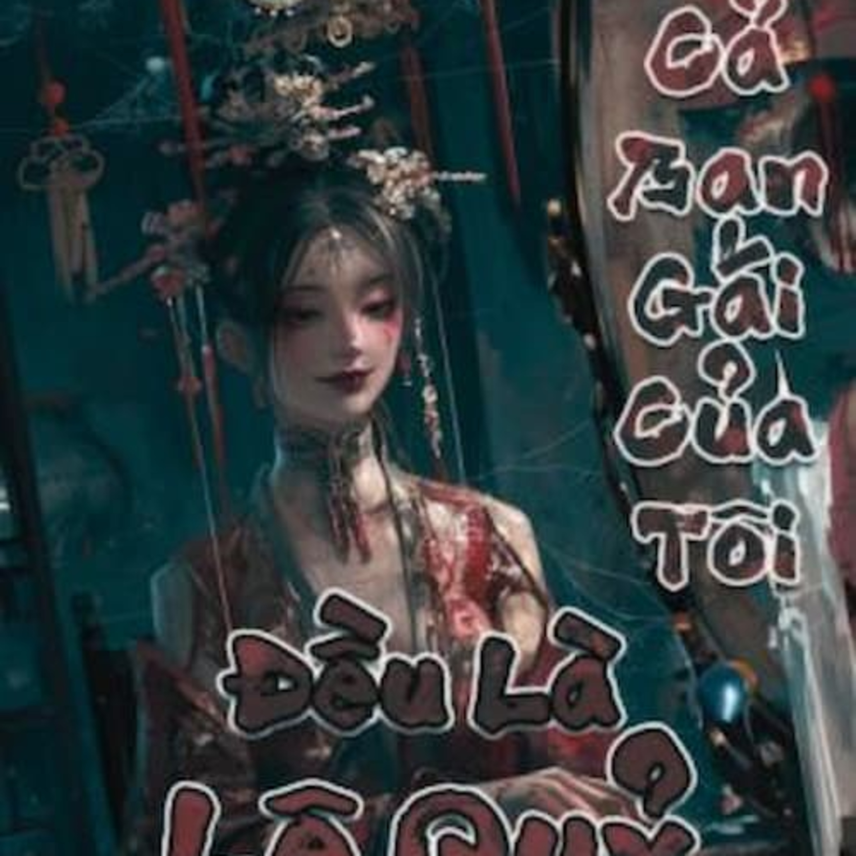 Audio Site - Hội Mê Truyện Audio