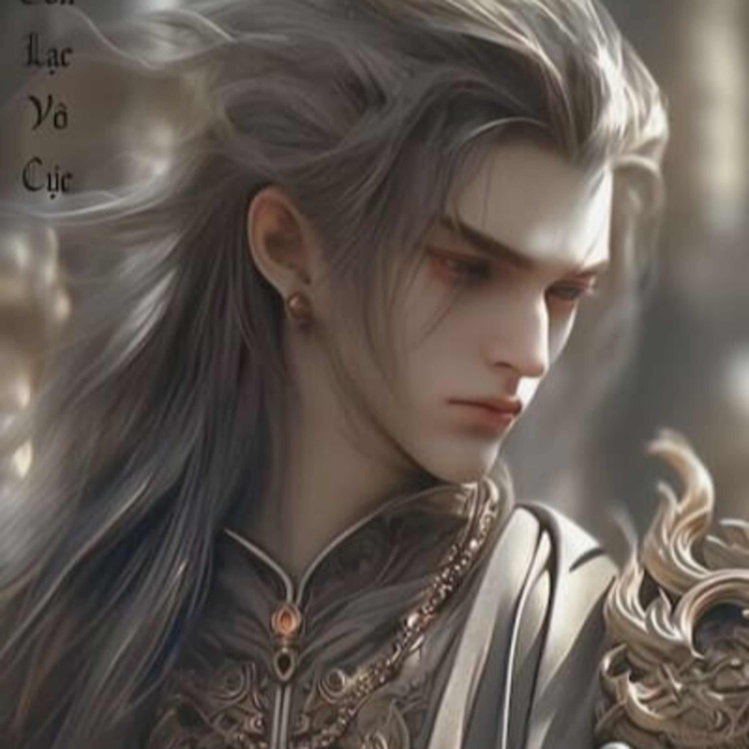 Audio Site - Hội Mê Truyện Audio