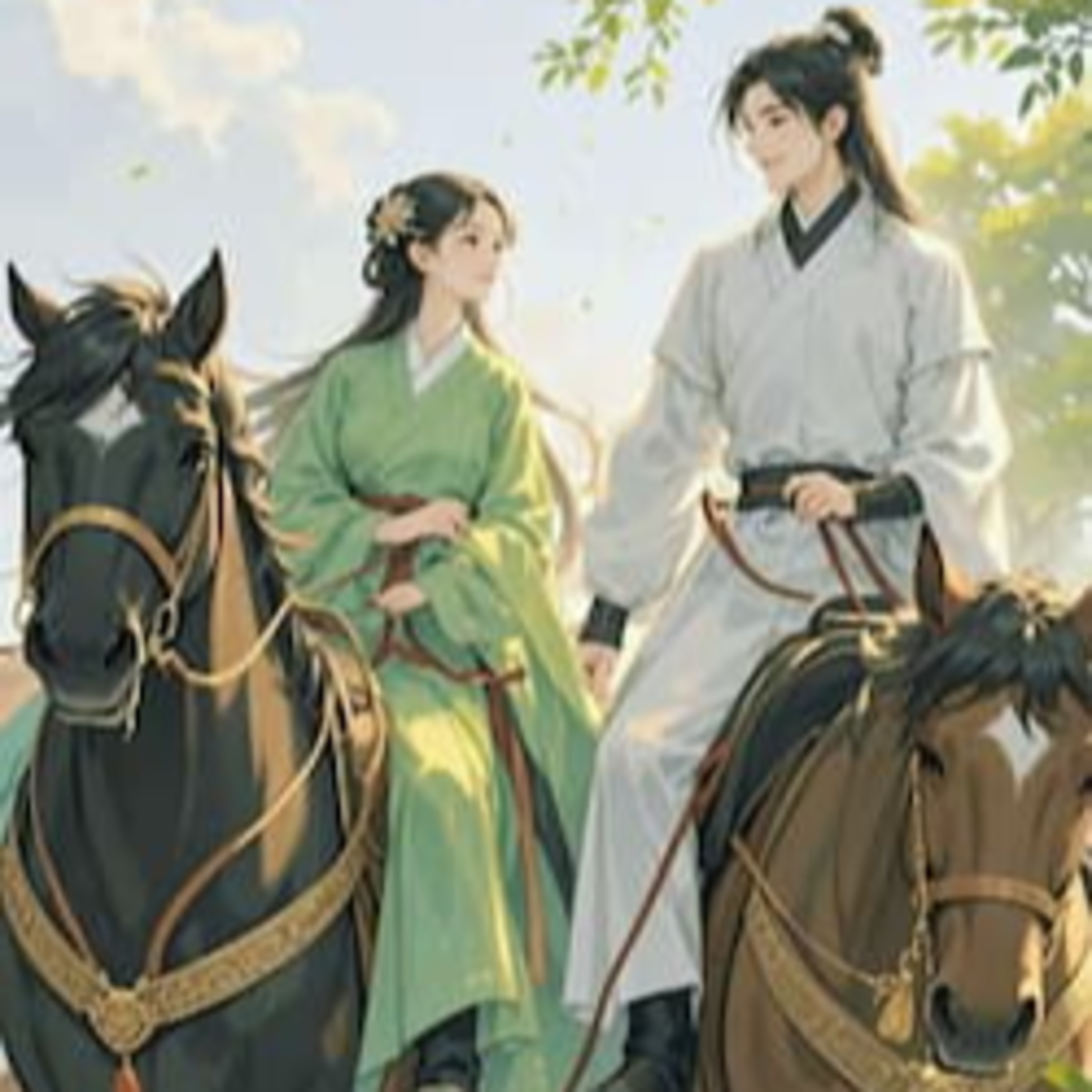 Audio Site - Hội Mê Truyện Audio