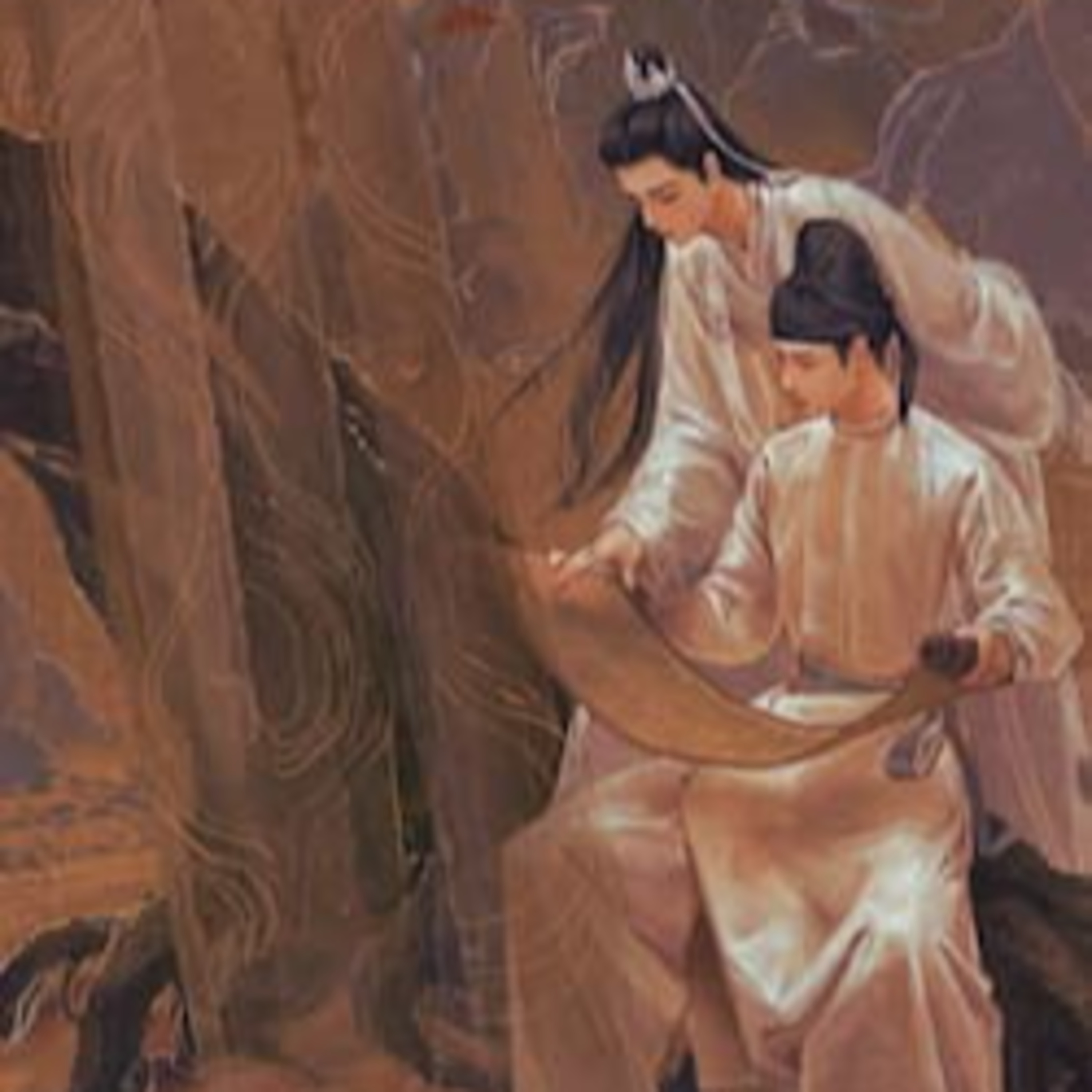 Audio Site - Hội Mê Truyện Audio