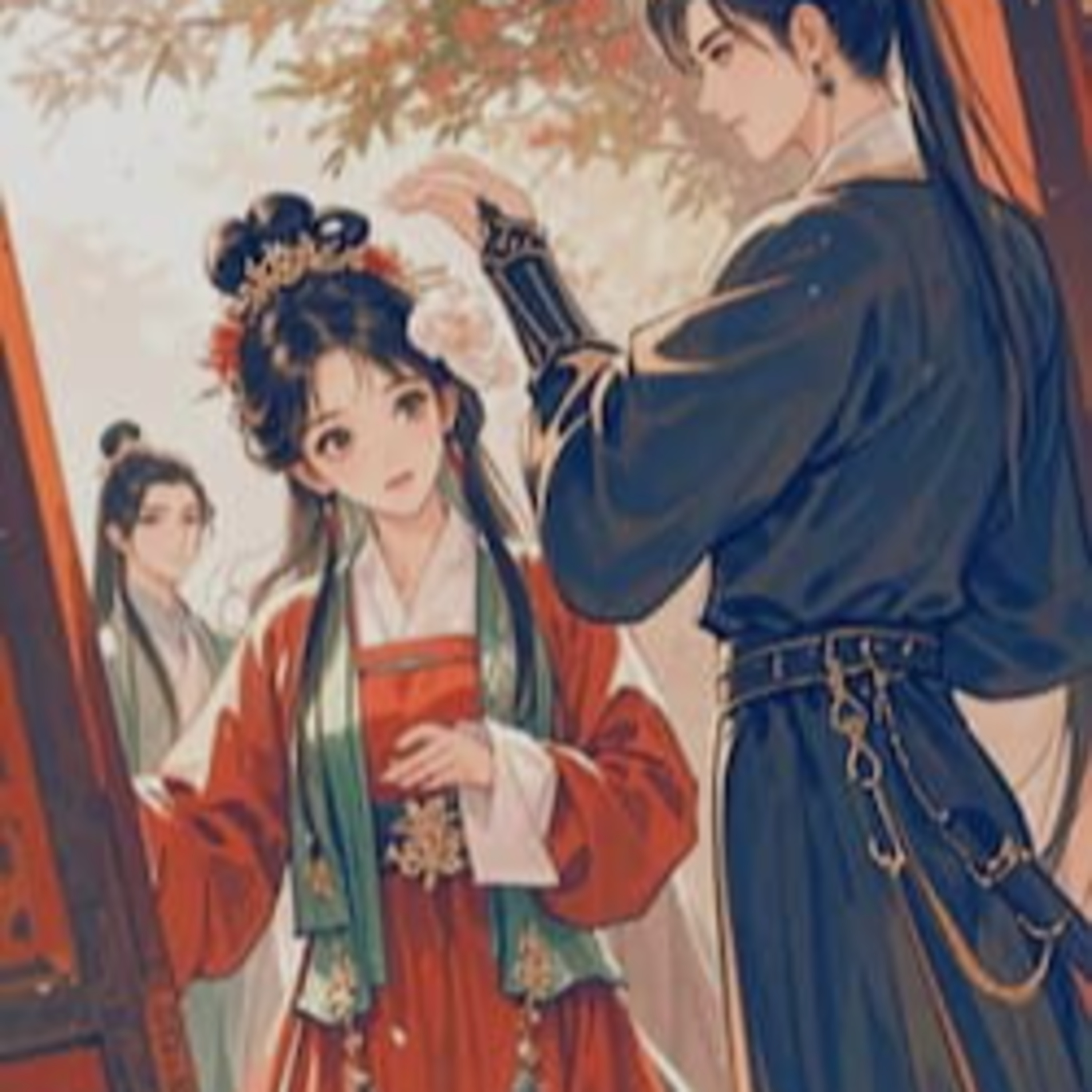 Audio Site - Hội Mê Truyện Audio