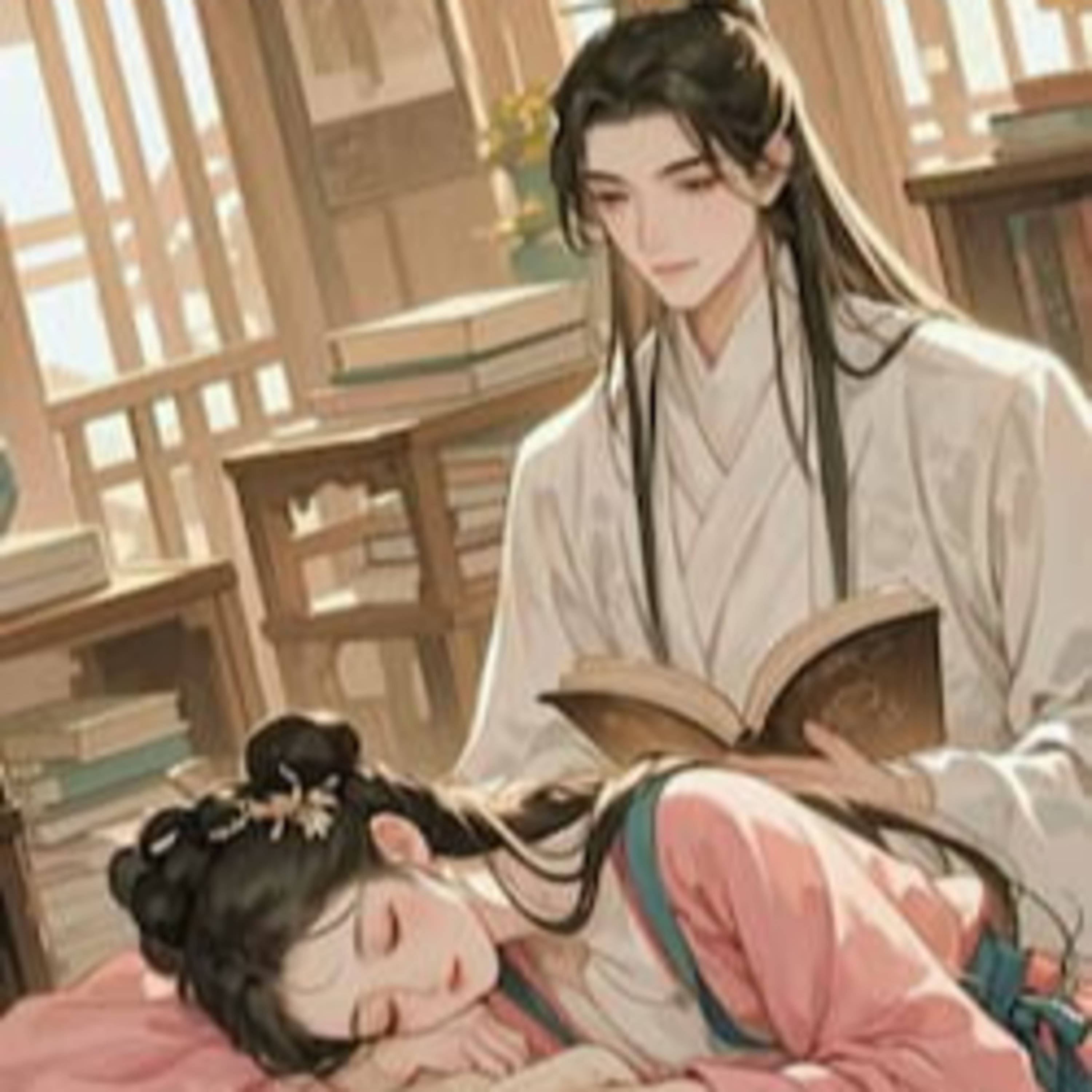 Audio Site - Hội Mê Truyện Audio