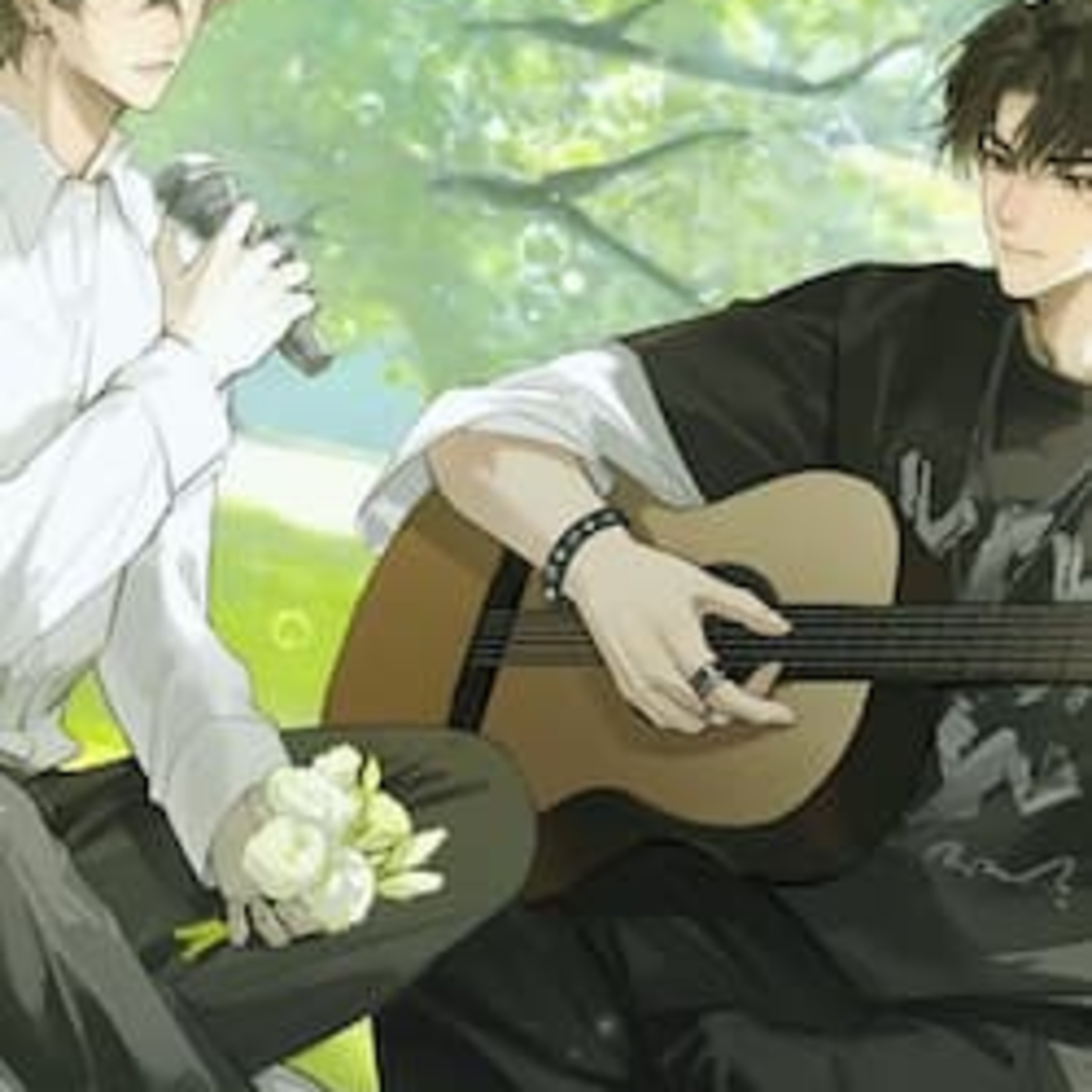 Audio Site - Hội Mê Truyện Audio