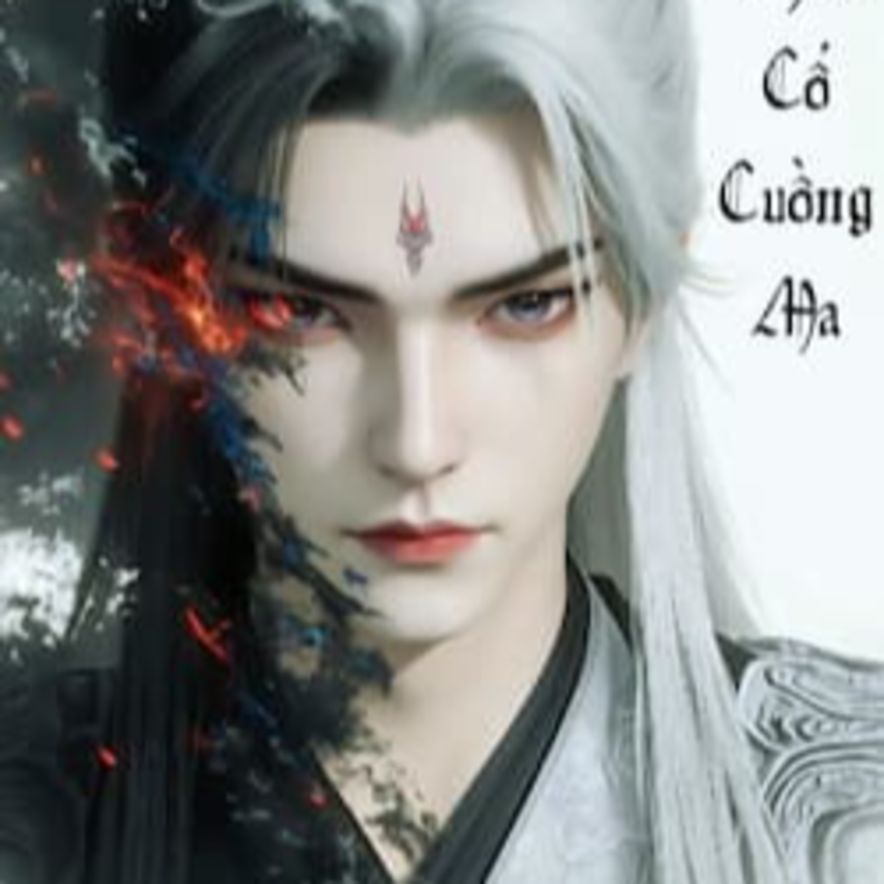 Audio Site - Hội Mê Truyện Audio