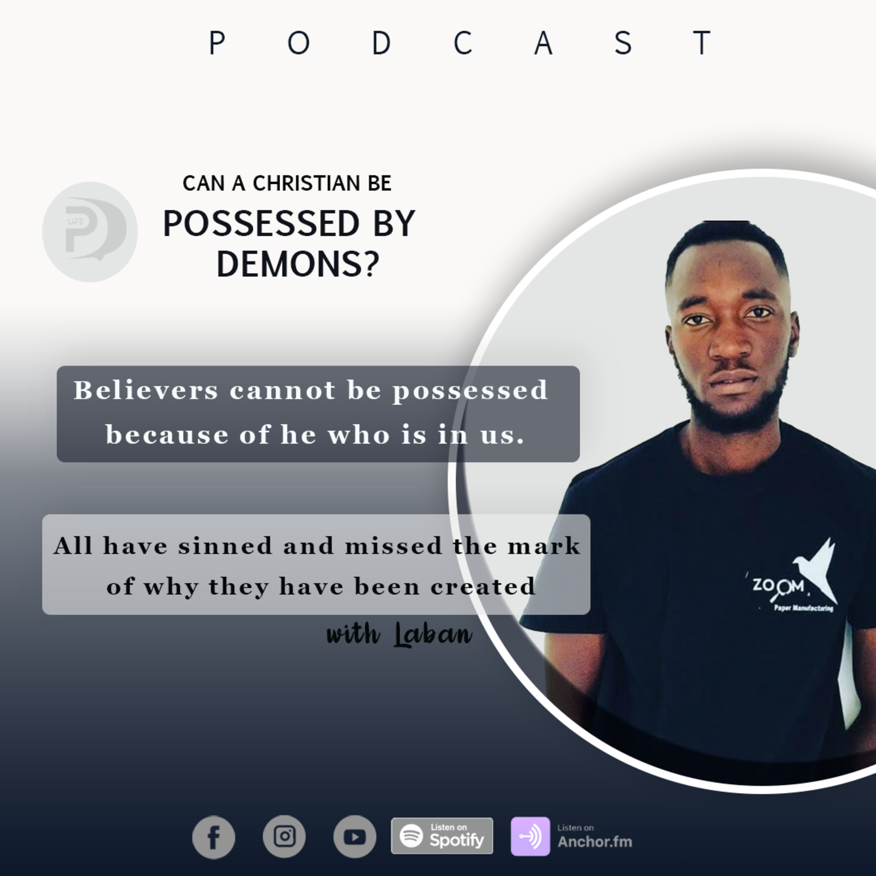 Prudent Life Podcast