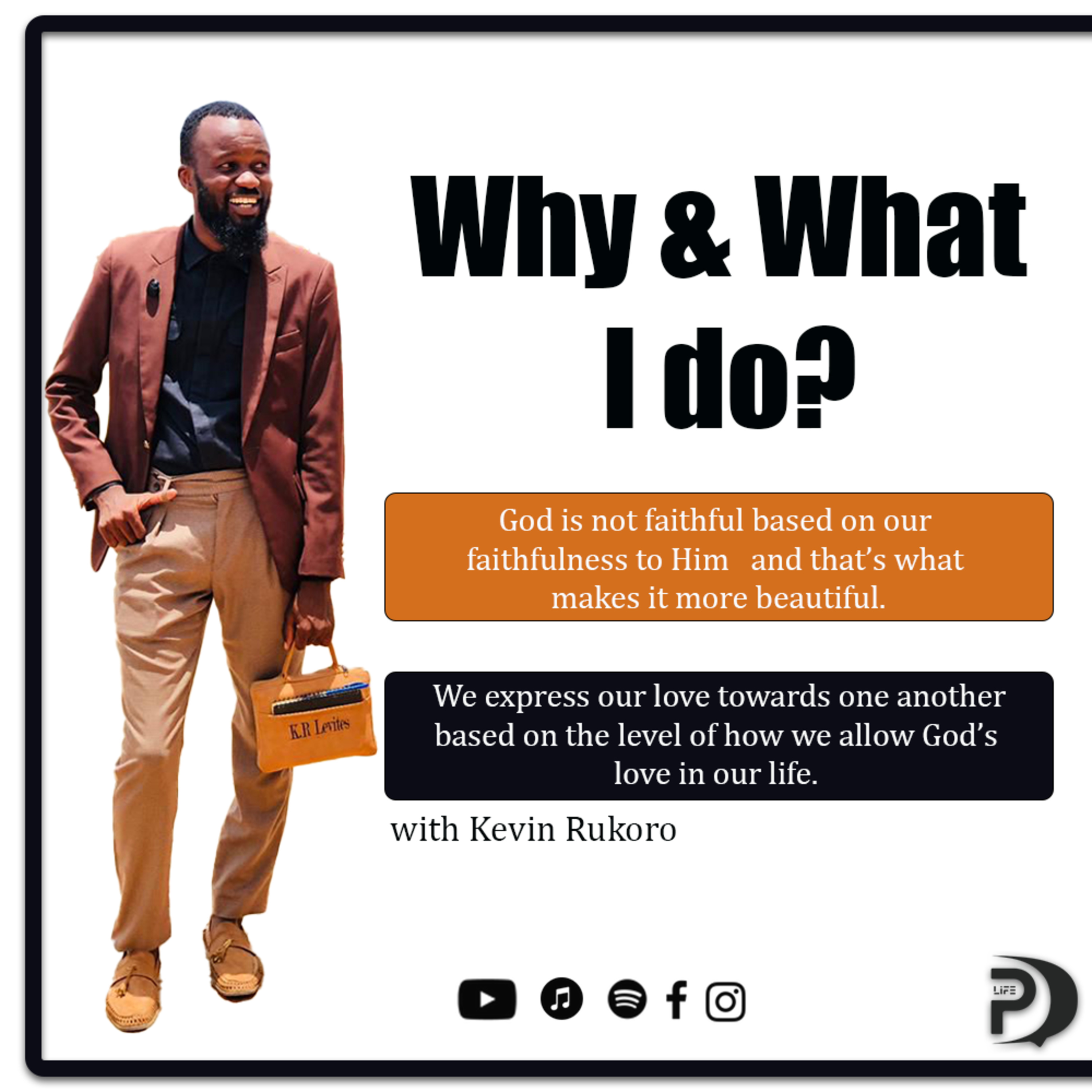 Prudent Life Podcast