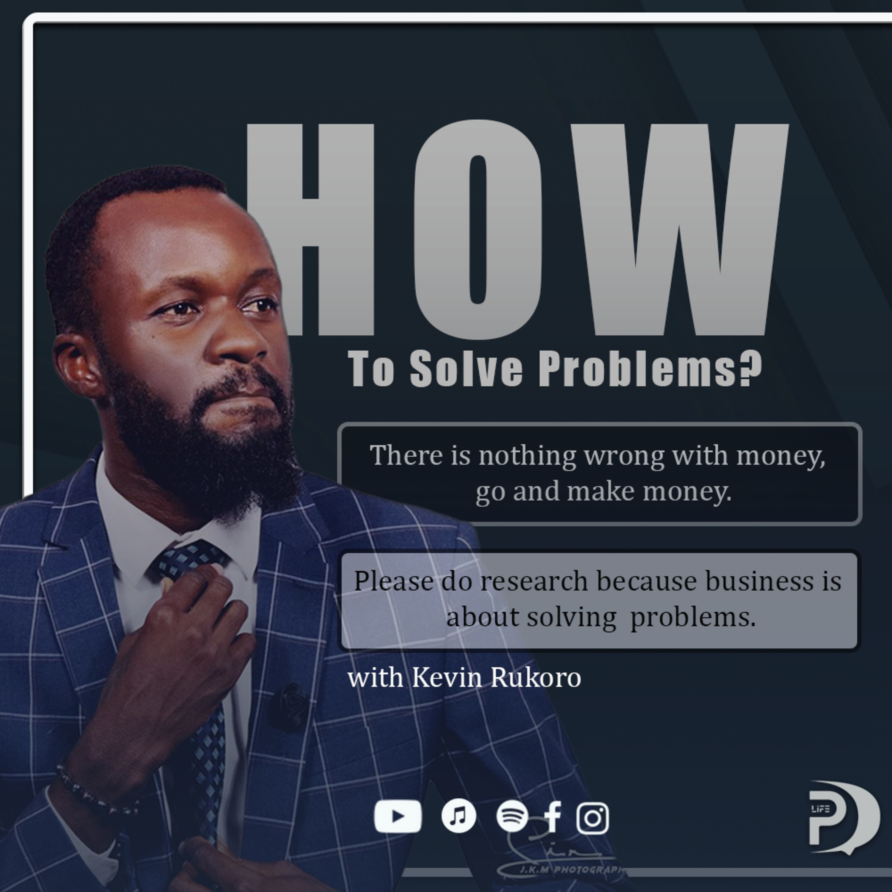Prudent Life Podcast