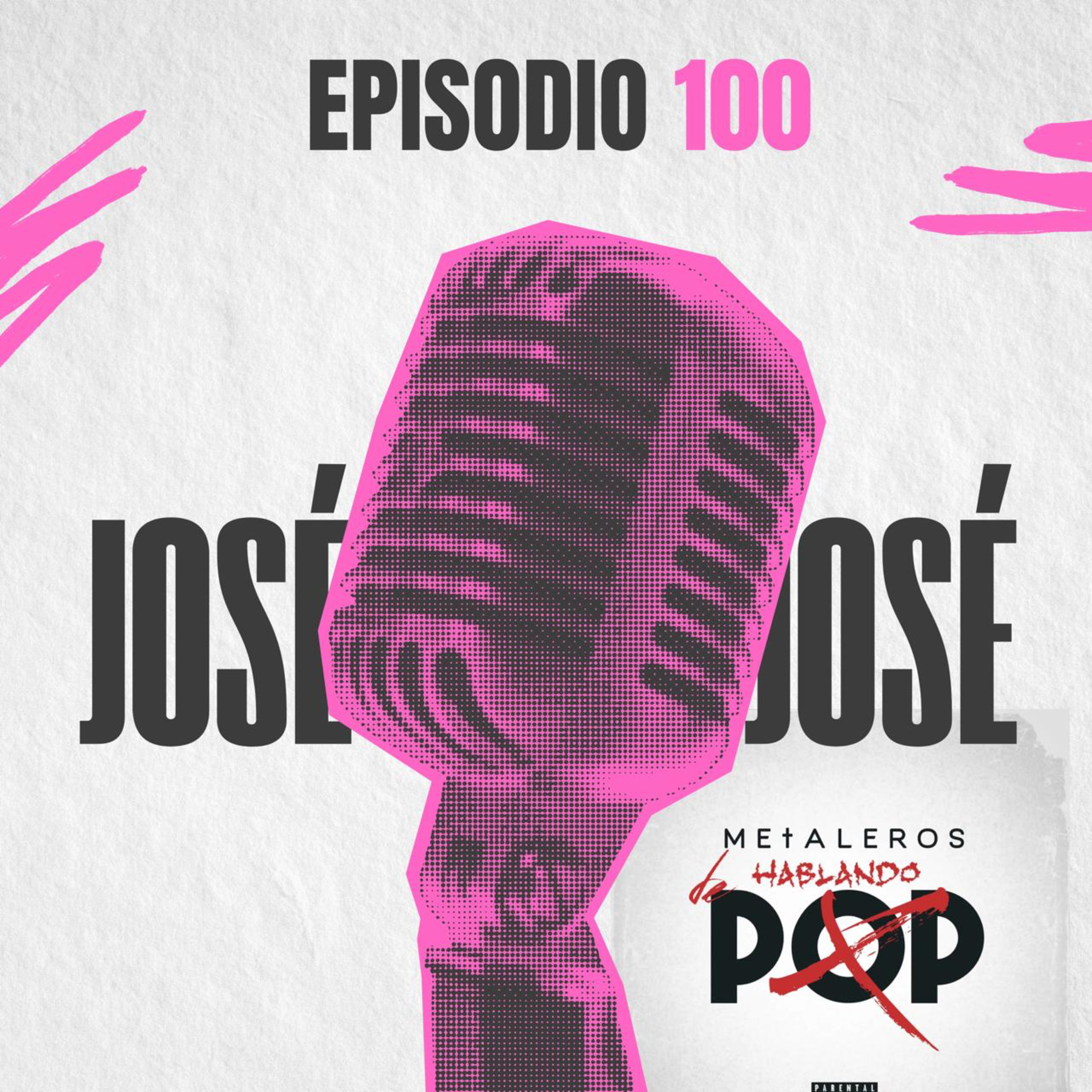 Metaleros Hablando de Pop