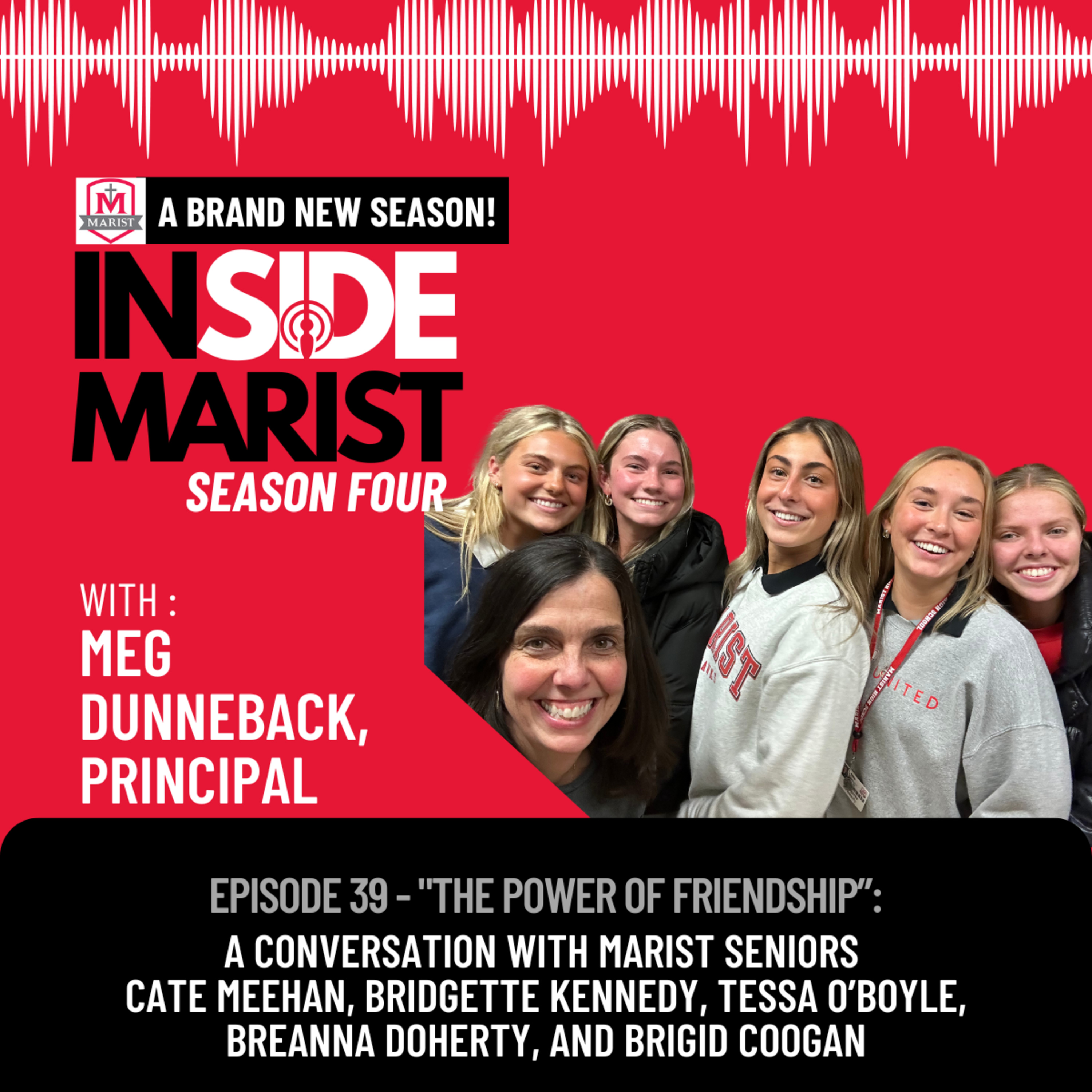 Inside Marist