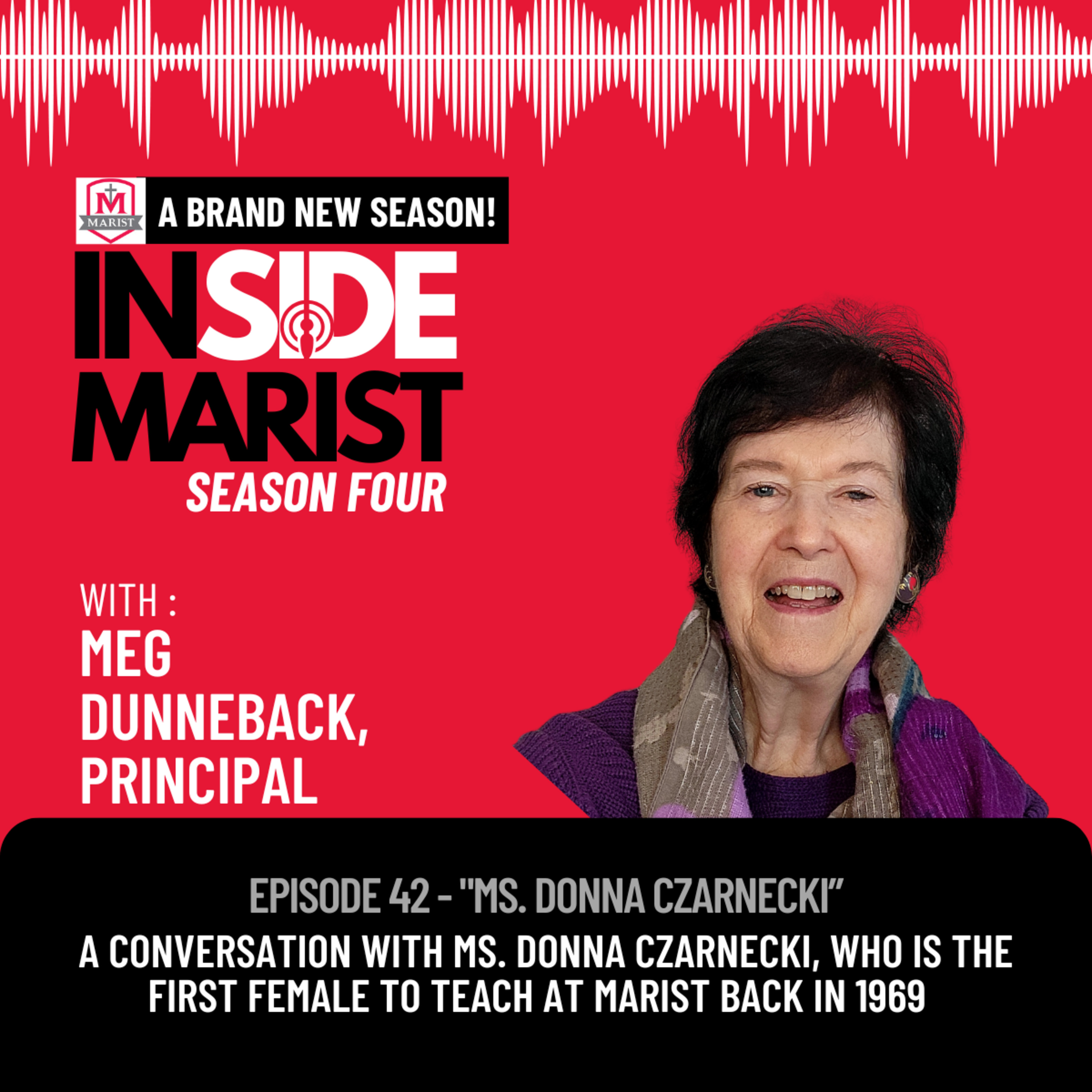 Inside Marist