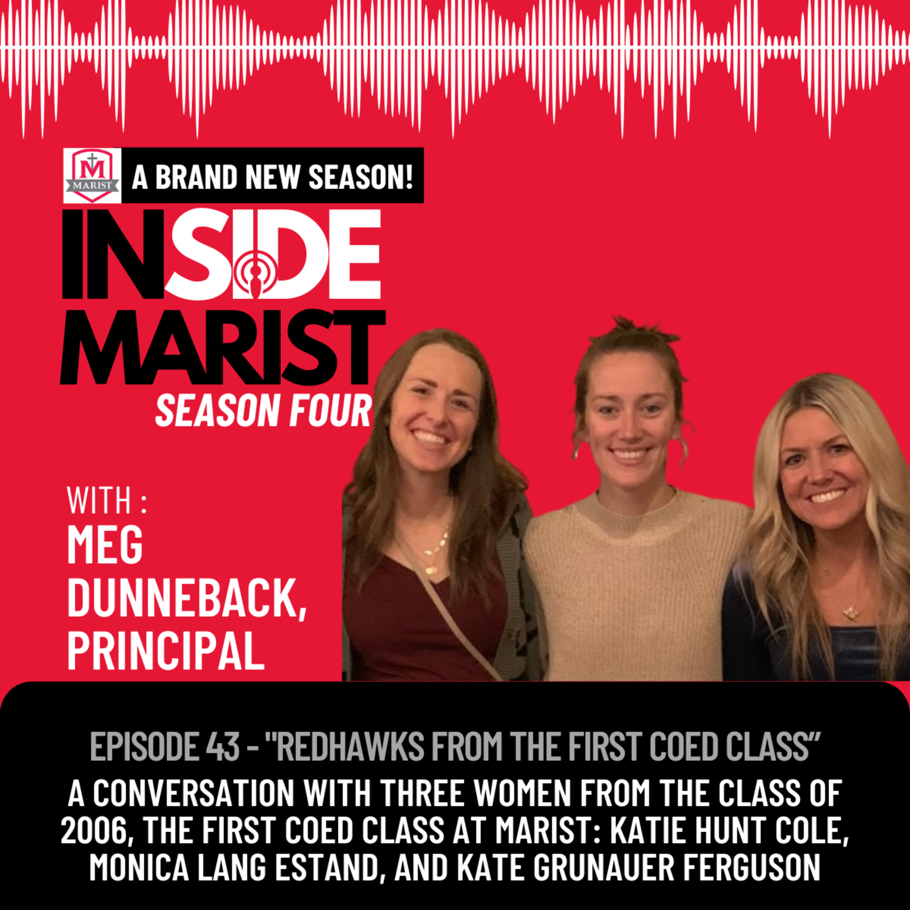 Inside Marist