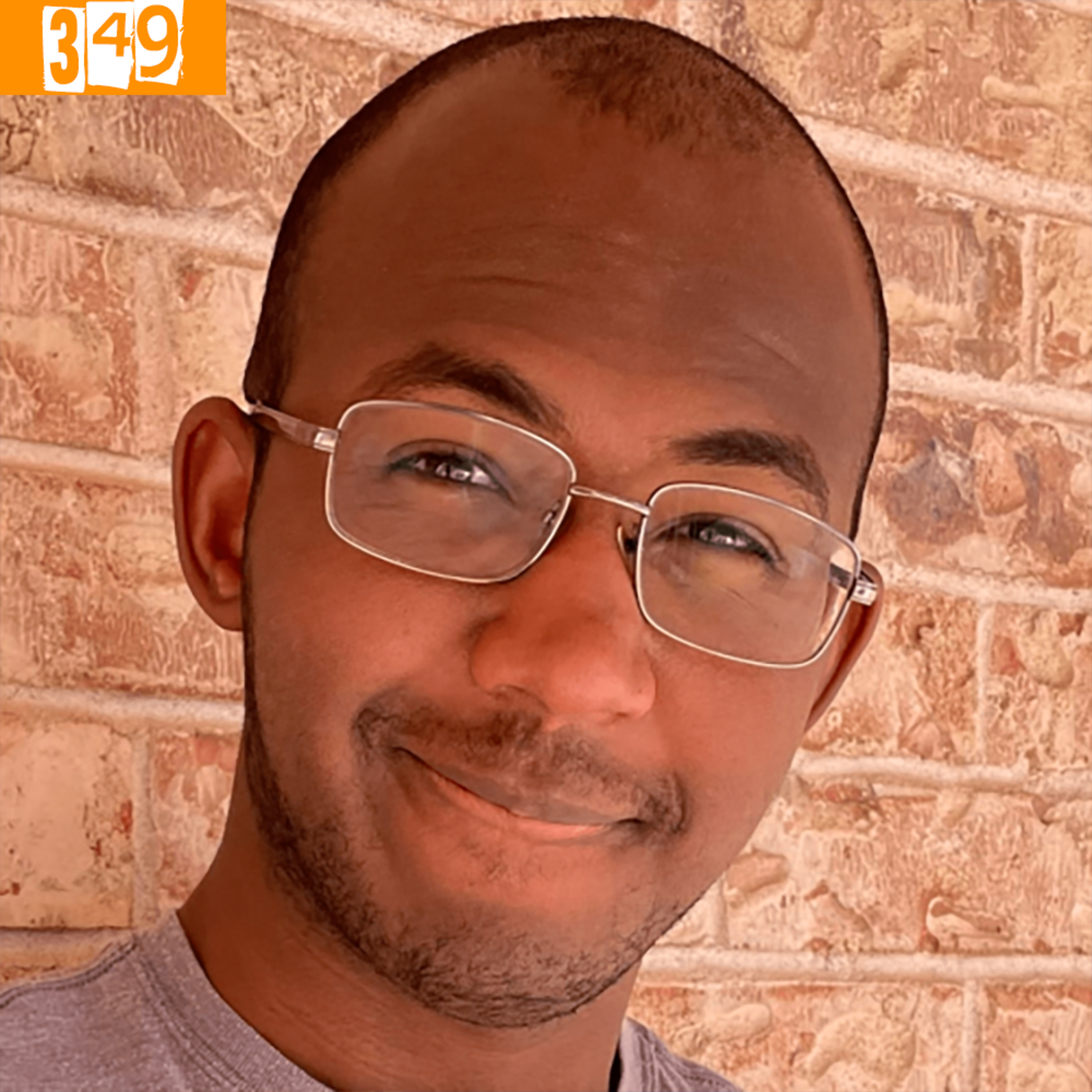 0349: Fantasy Horror Kidnapping Sim ‘Life Eater’ with Xalavier Nelson Jr. episode artwork