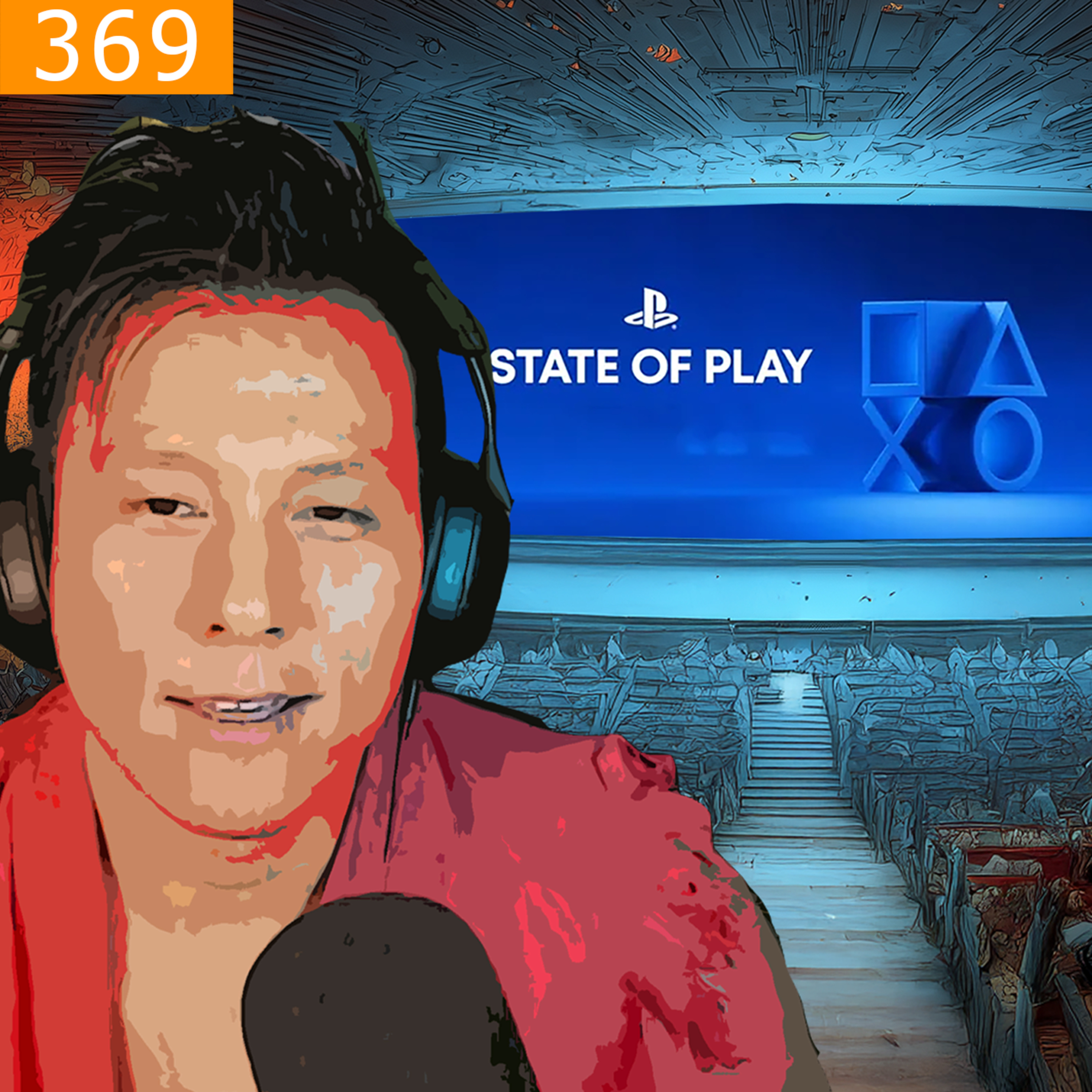 0369: Roundtable News | EA Goes Private and Playstation State of Play Review episode artwork
