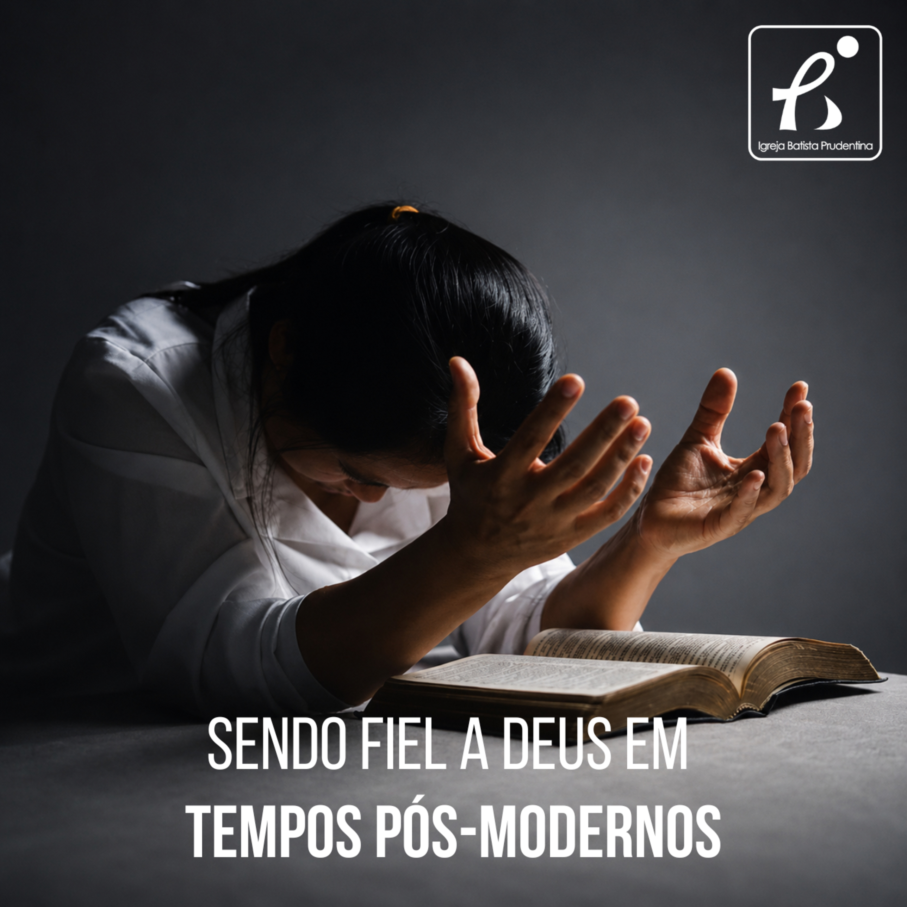 Sendo Fiel a Deus em Tempos Pós-Modernos - Pr. Wilson Martins 17mai2026 episode artwork