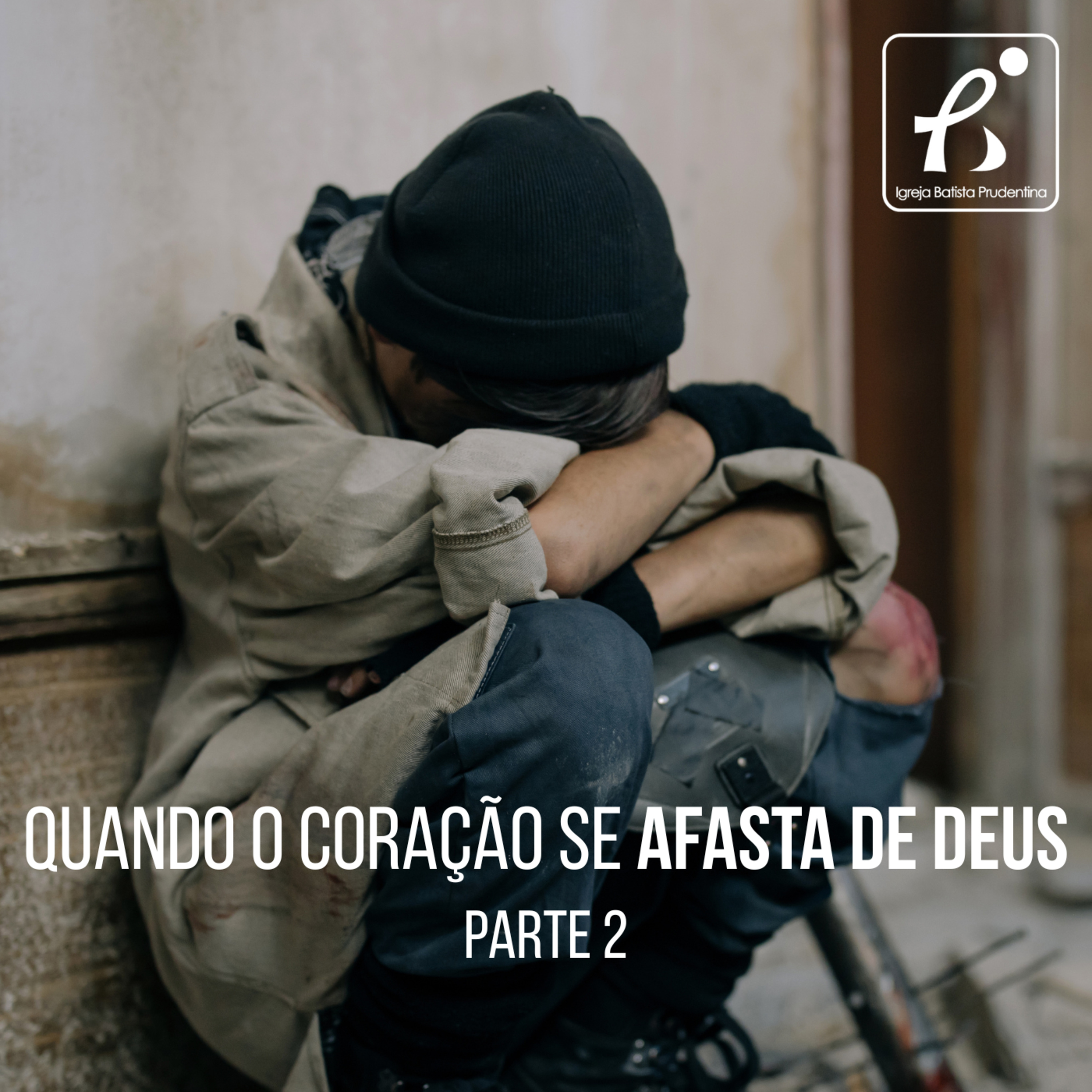 Quando o Coração se Afasta de Deus (Parte 2) - Pr. Renato Mendonça 19mai2026 episode artwork