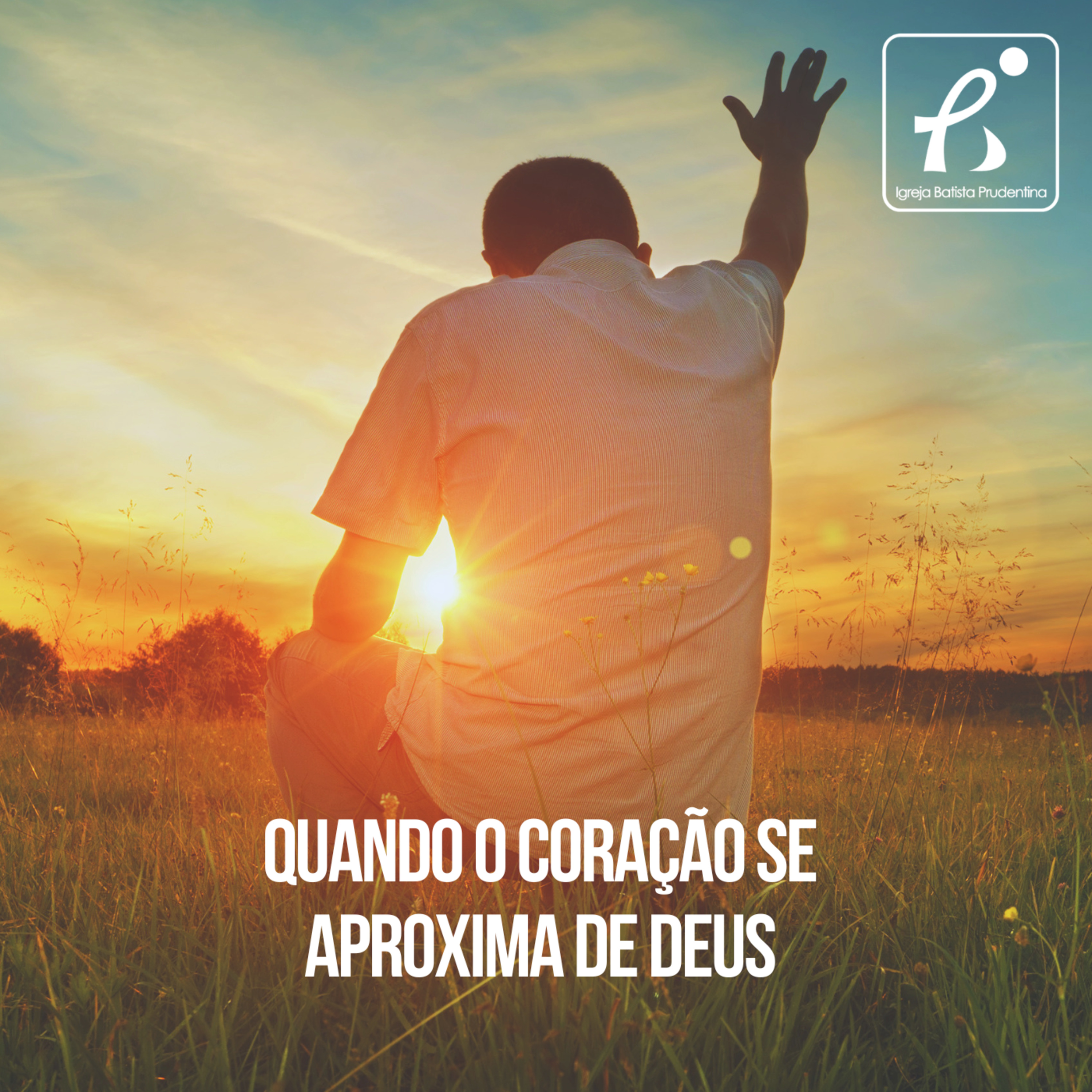 Quando o Coração se Aproxima de Deus - Pr. Renato Mendonça 07mai2026 episode artwork