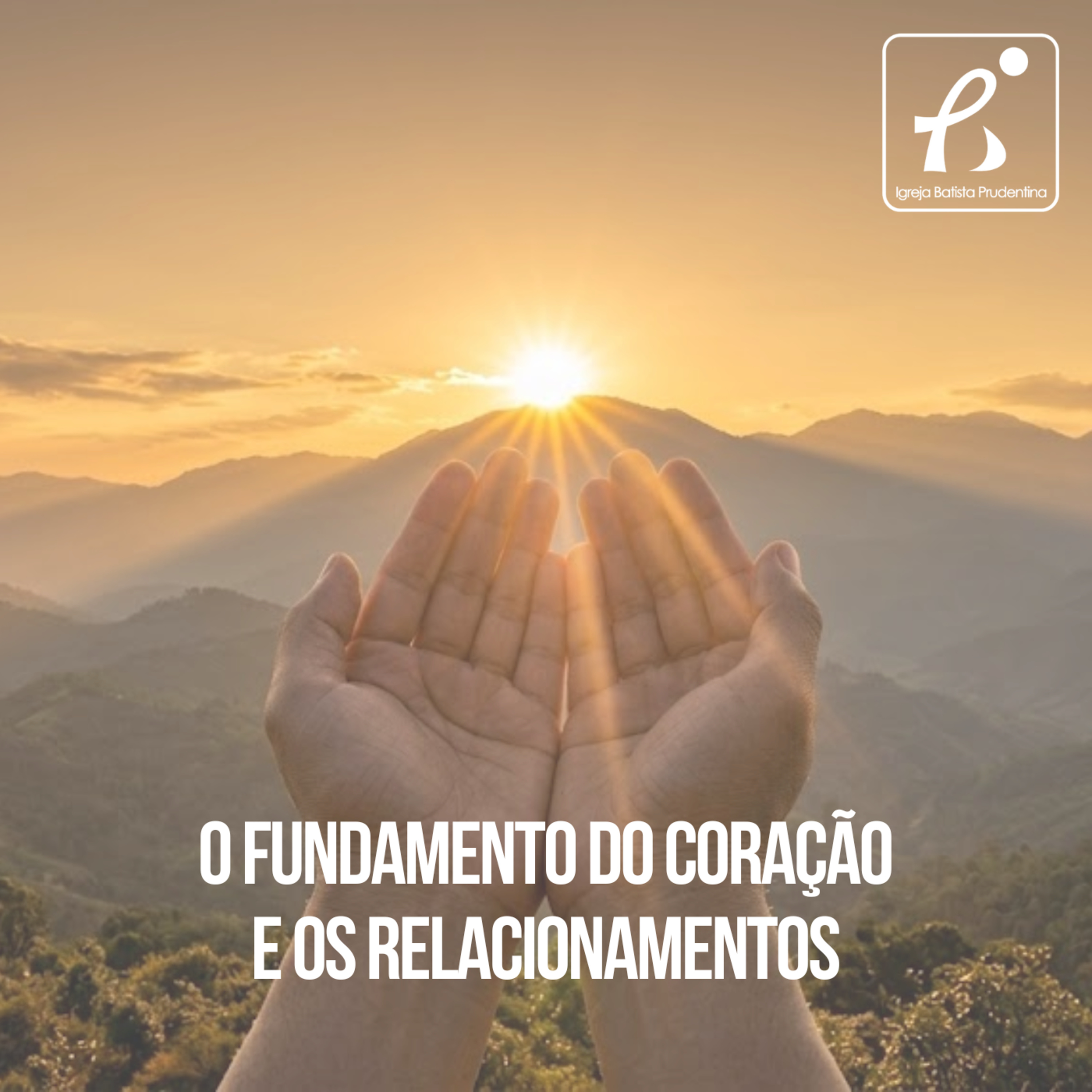 O Fundamento do Coração e os Relacionamentos - Pr. Renato Mendonça 18jun2026 episode artwork
