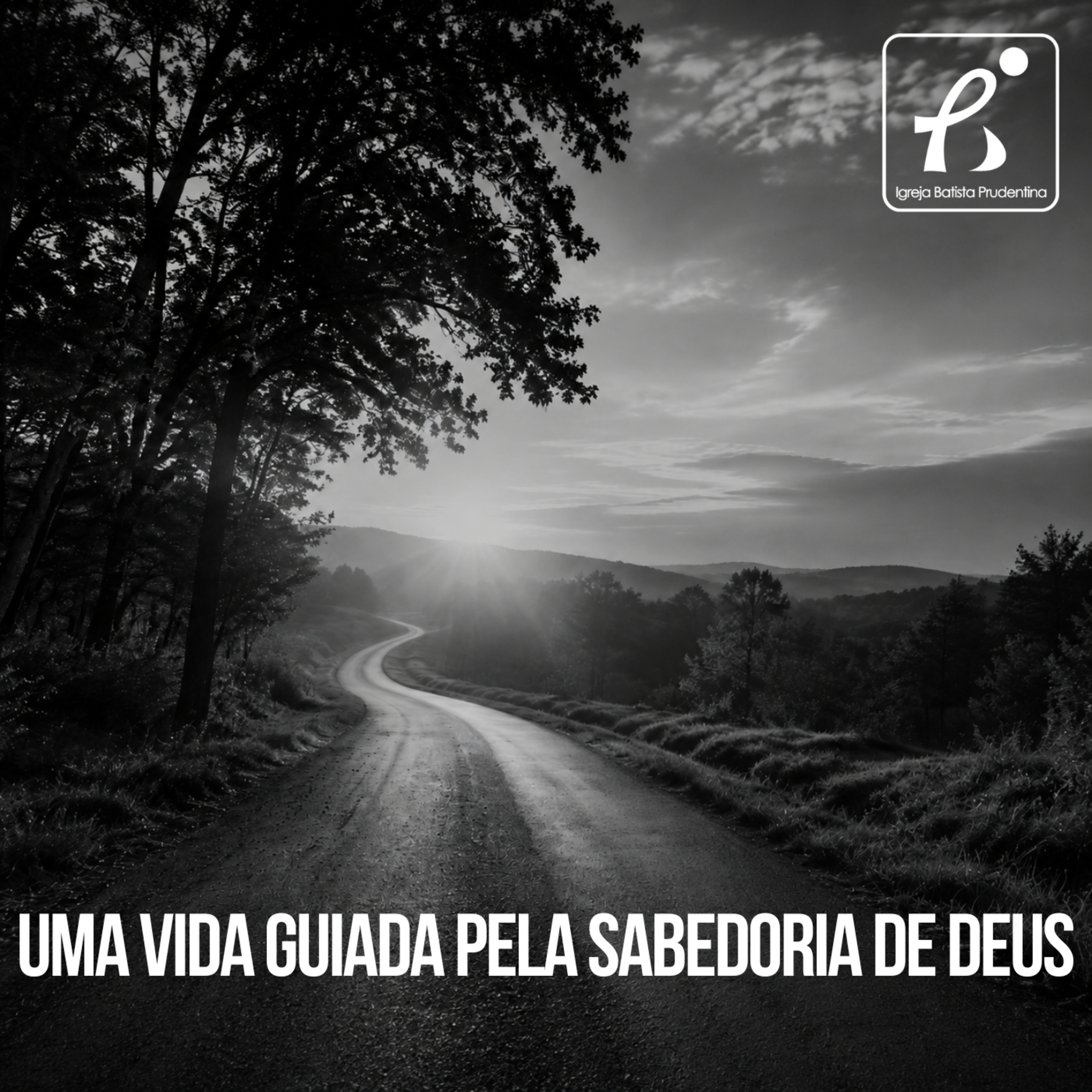 Uma Vida Guiada pela Sabedoria de Deus - Pr. Renato Mendonça 30ago2026 episode artwork