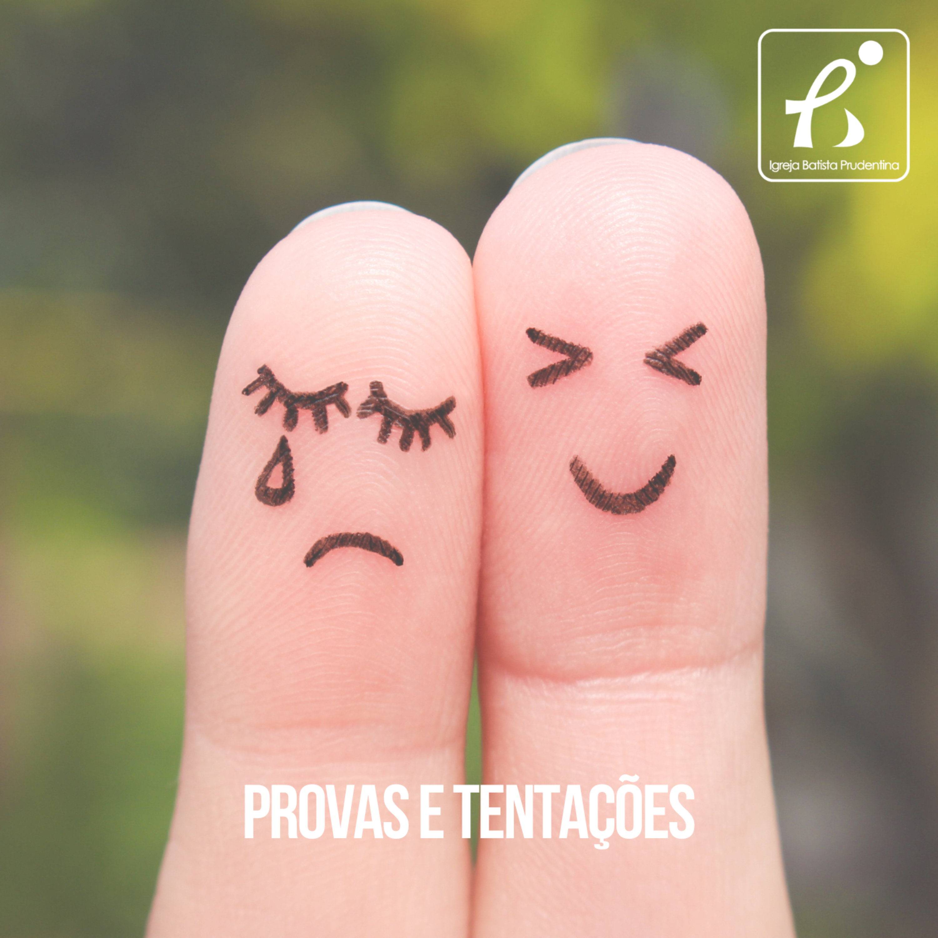 Provas e Tentações - Pr. Renato Mendonça 10set2026 episode artwork