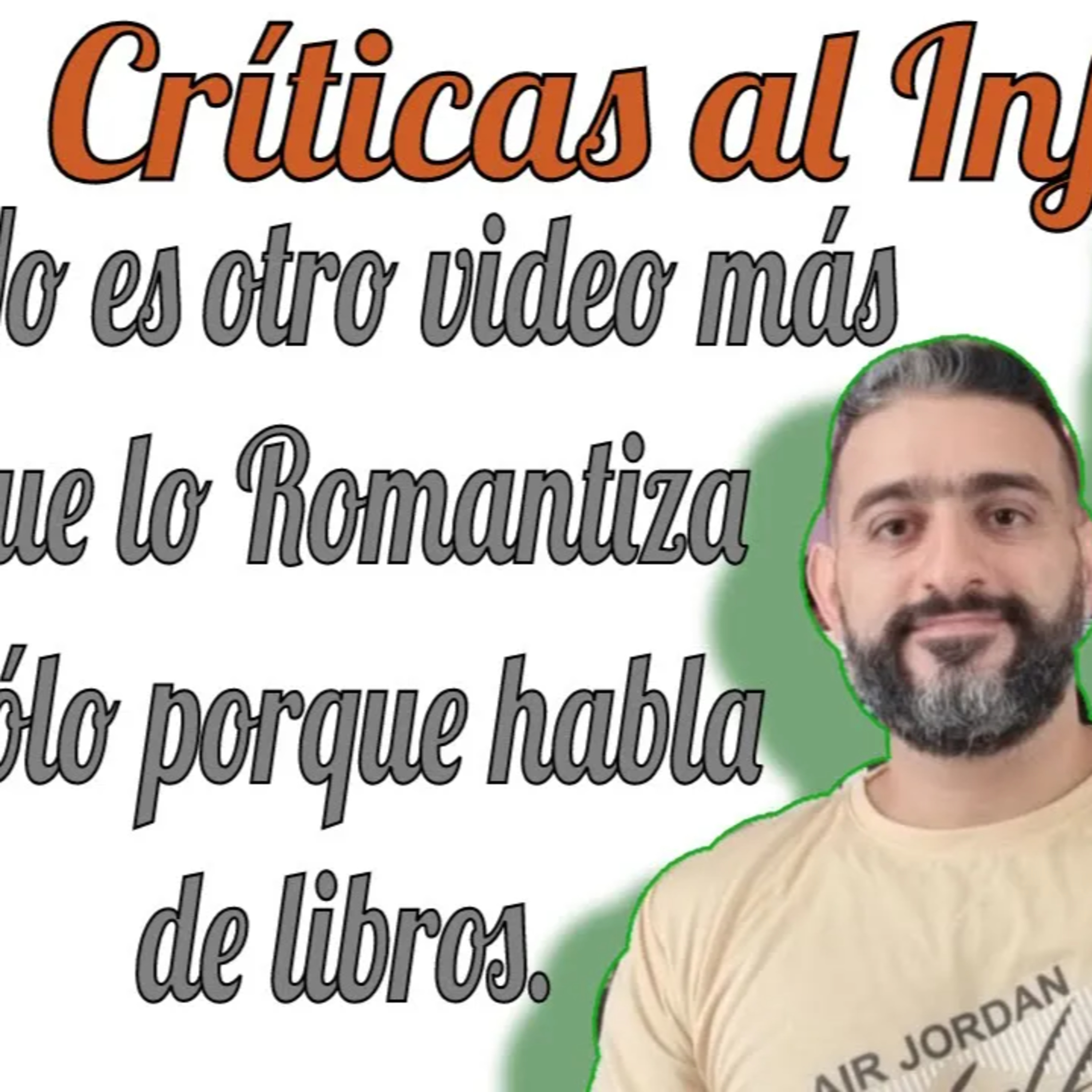 El Bibliófilo