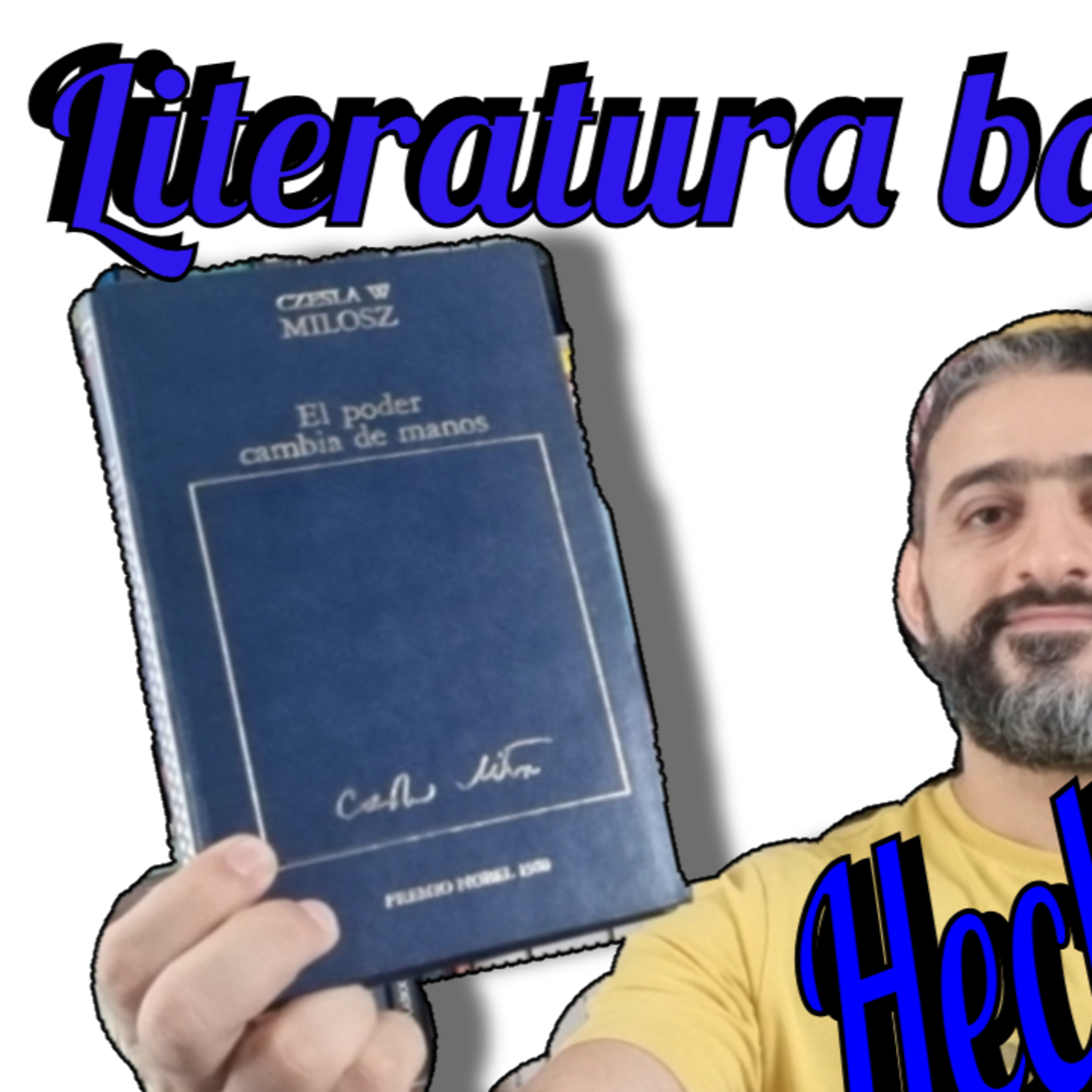 El Bibliófilo
