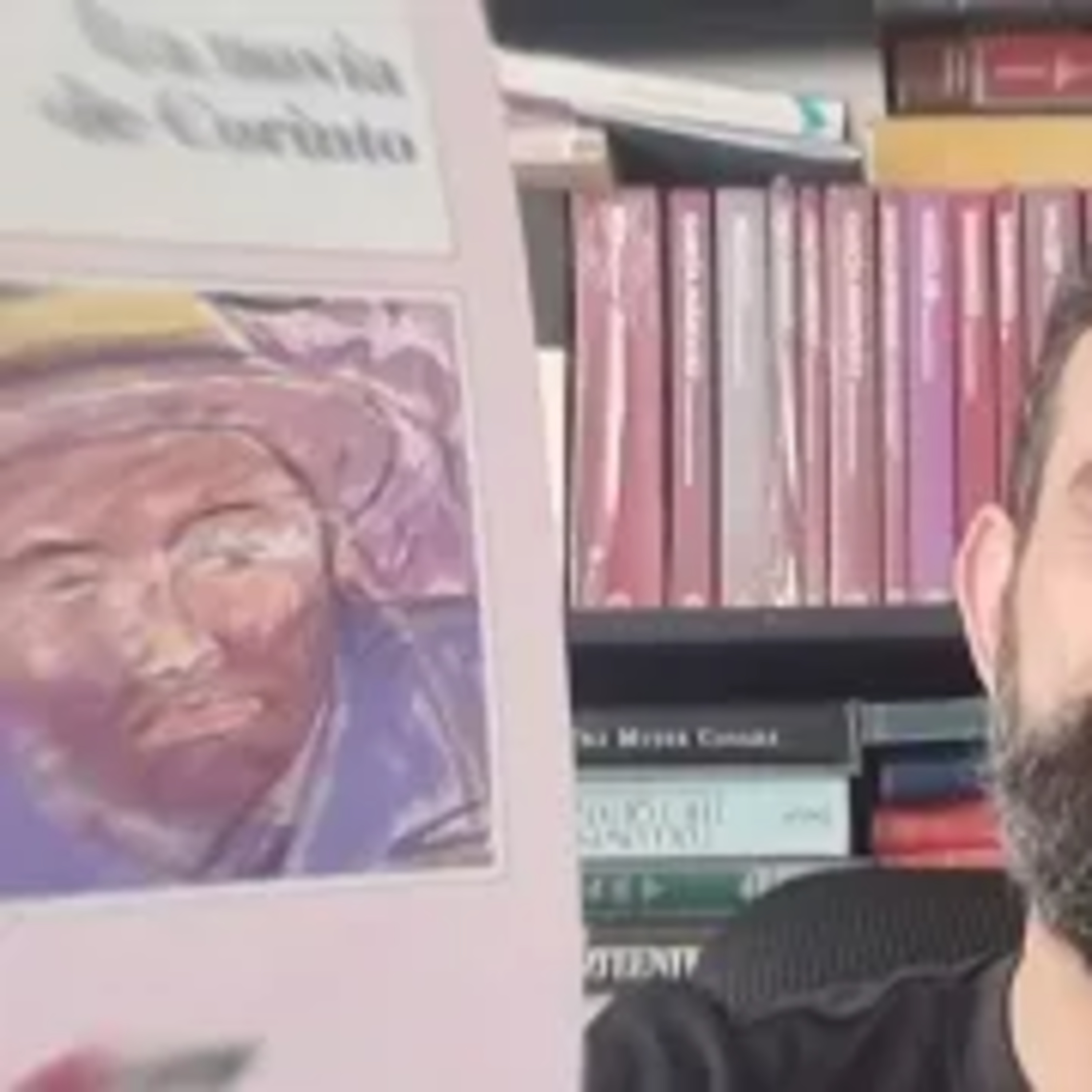Comentarios de la obra La novia de Corinto de Amado Nervo episode artwork