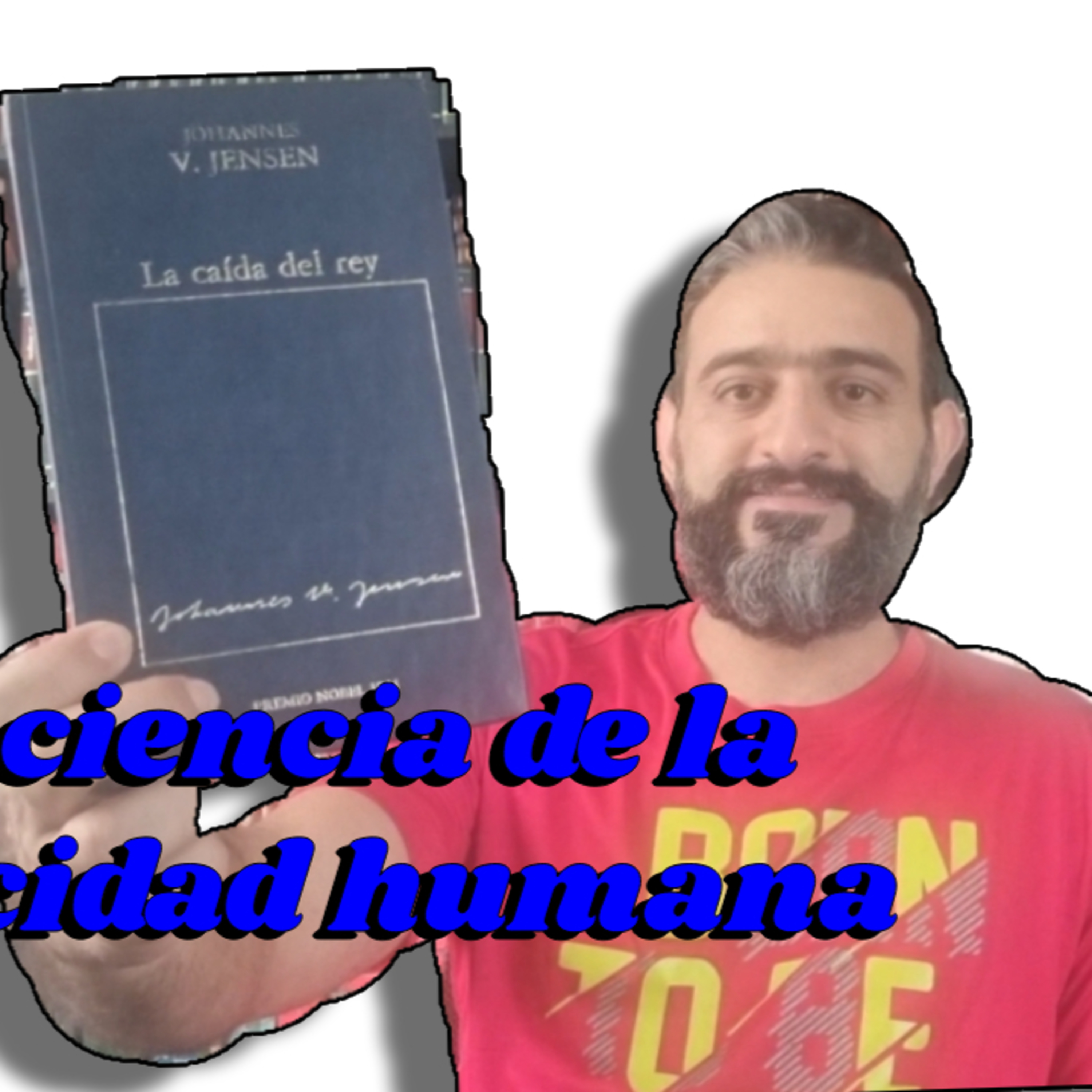 Comentarios de la obra La caída del rey de Johannes Jensen episode artwork