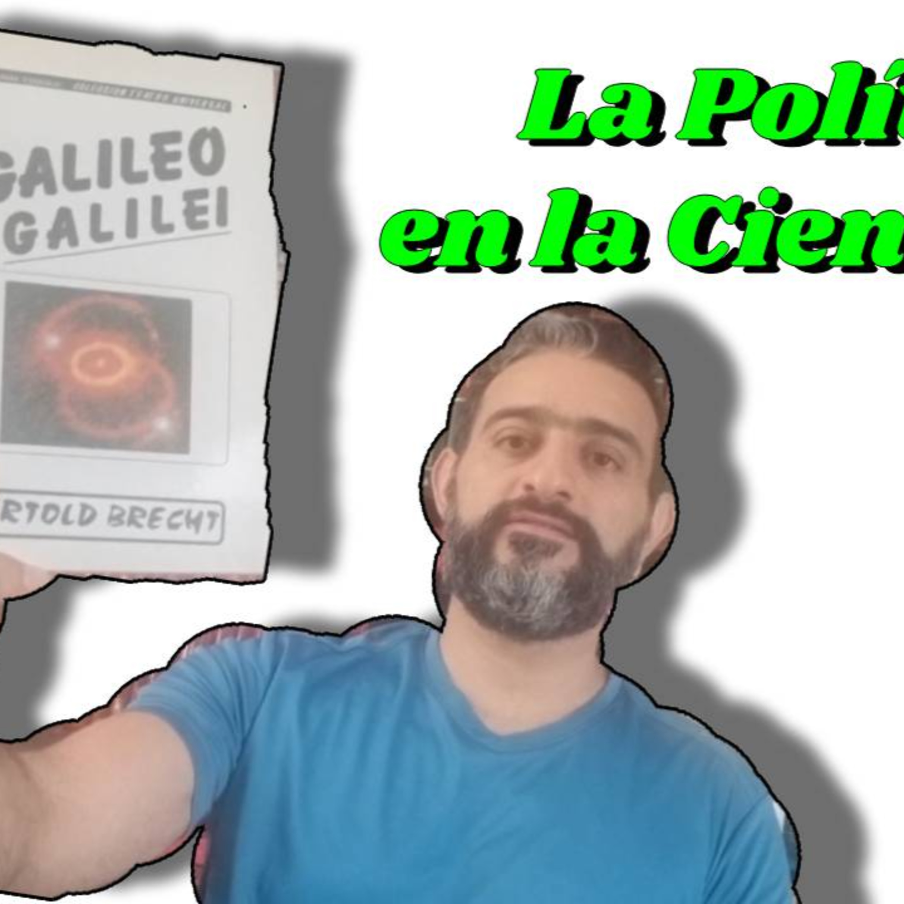 Comentarios de la obra Galileo Galilei de Bertolt Brecht episode artwork