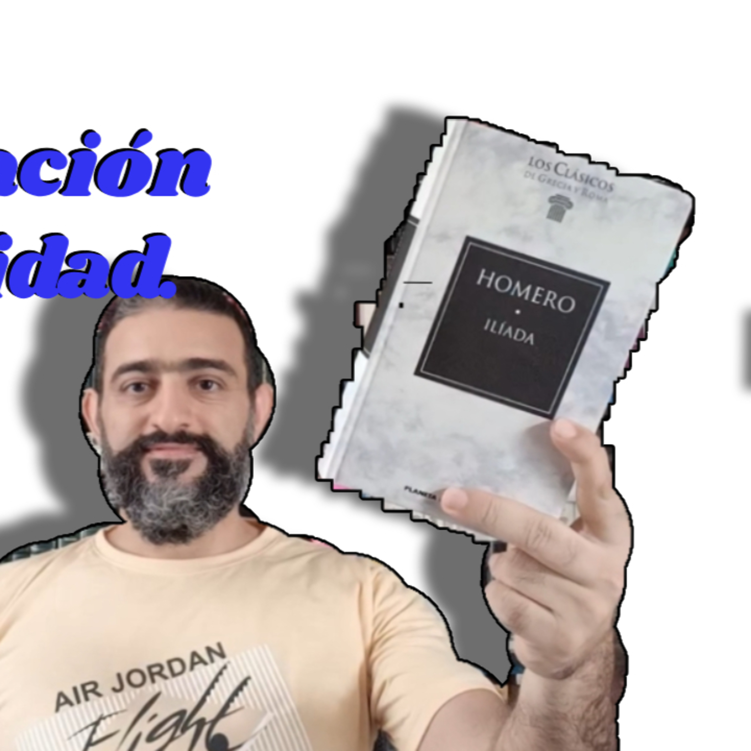 El Bibliófilo