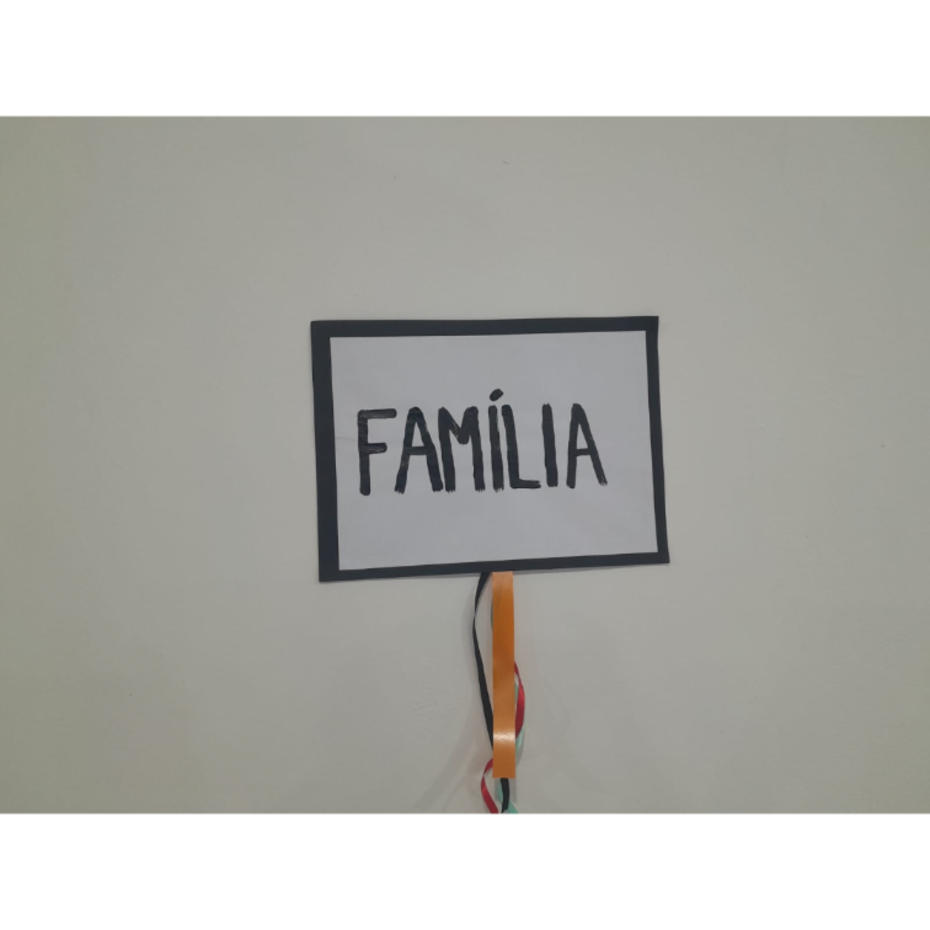 Família é Tecnologia  episode artwork