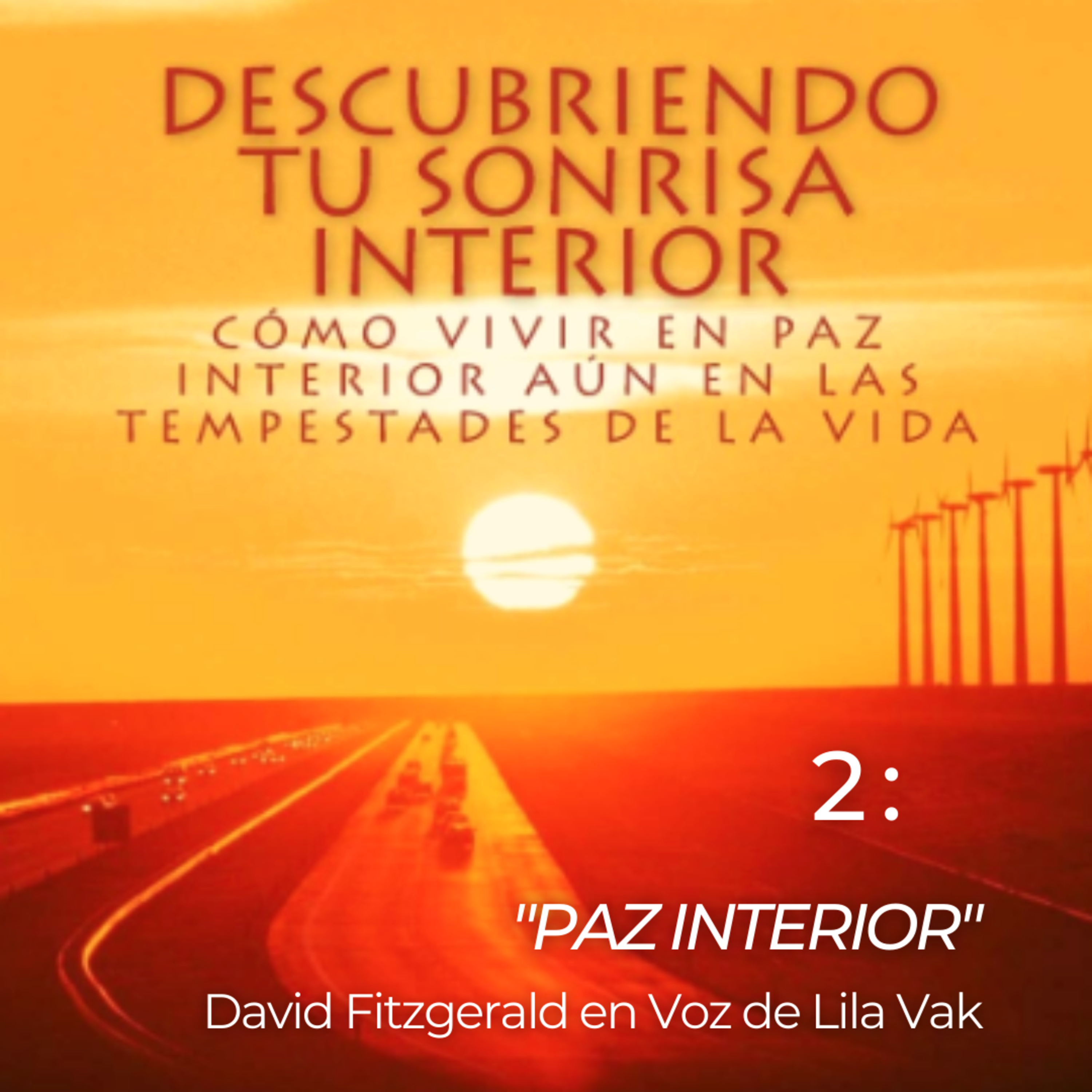 2: Paz Interior episode artwork