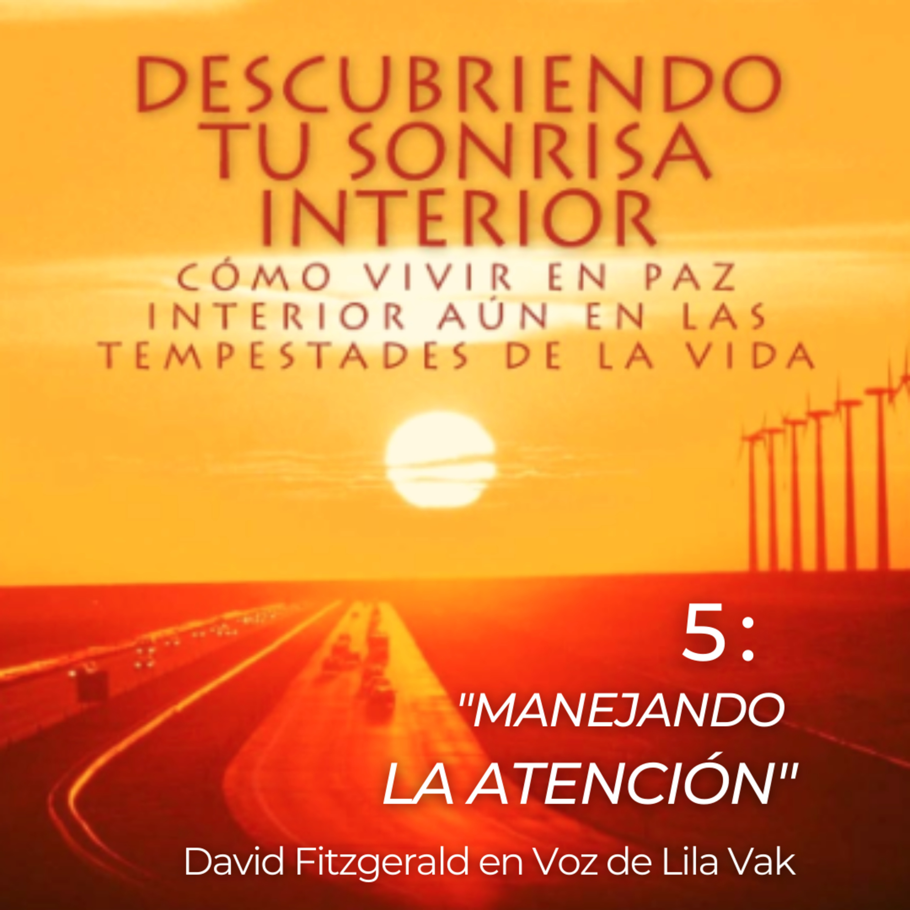 5: Manejando la Atención episode artwork
