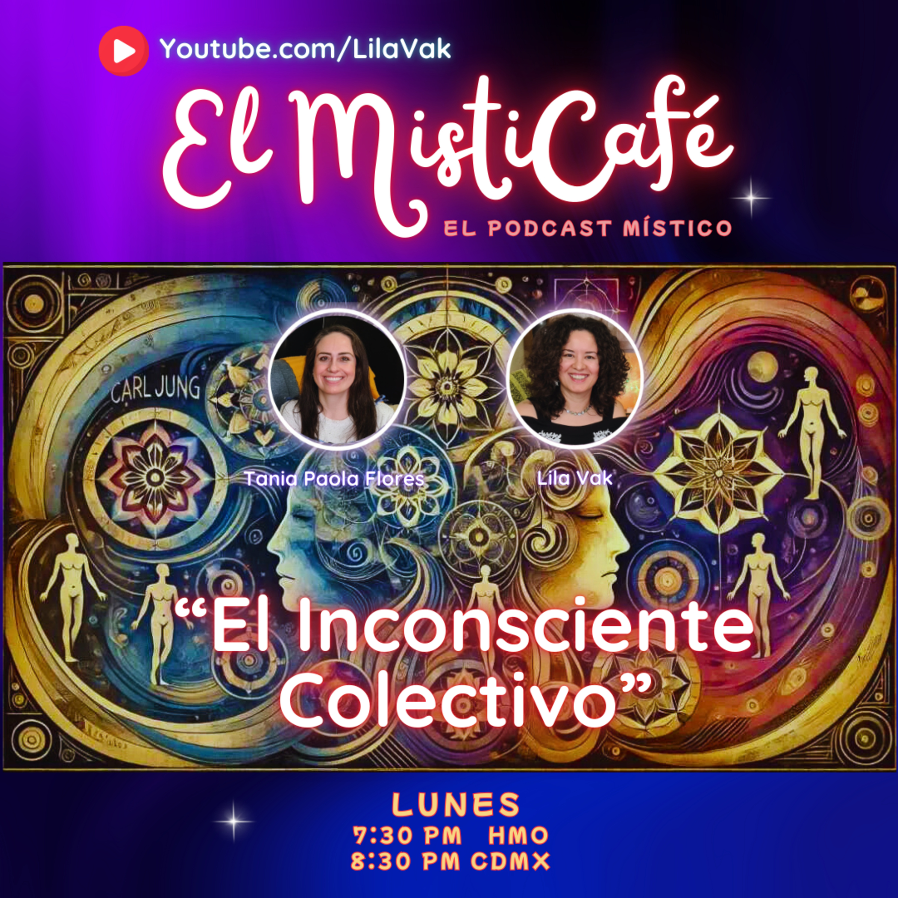 Portada de CorazonadaMente