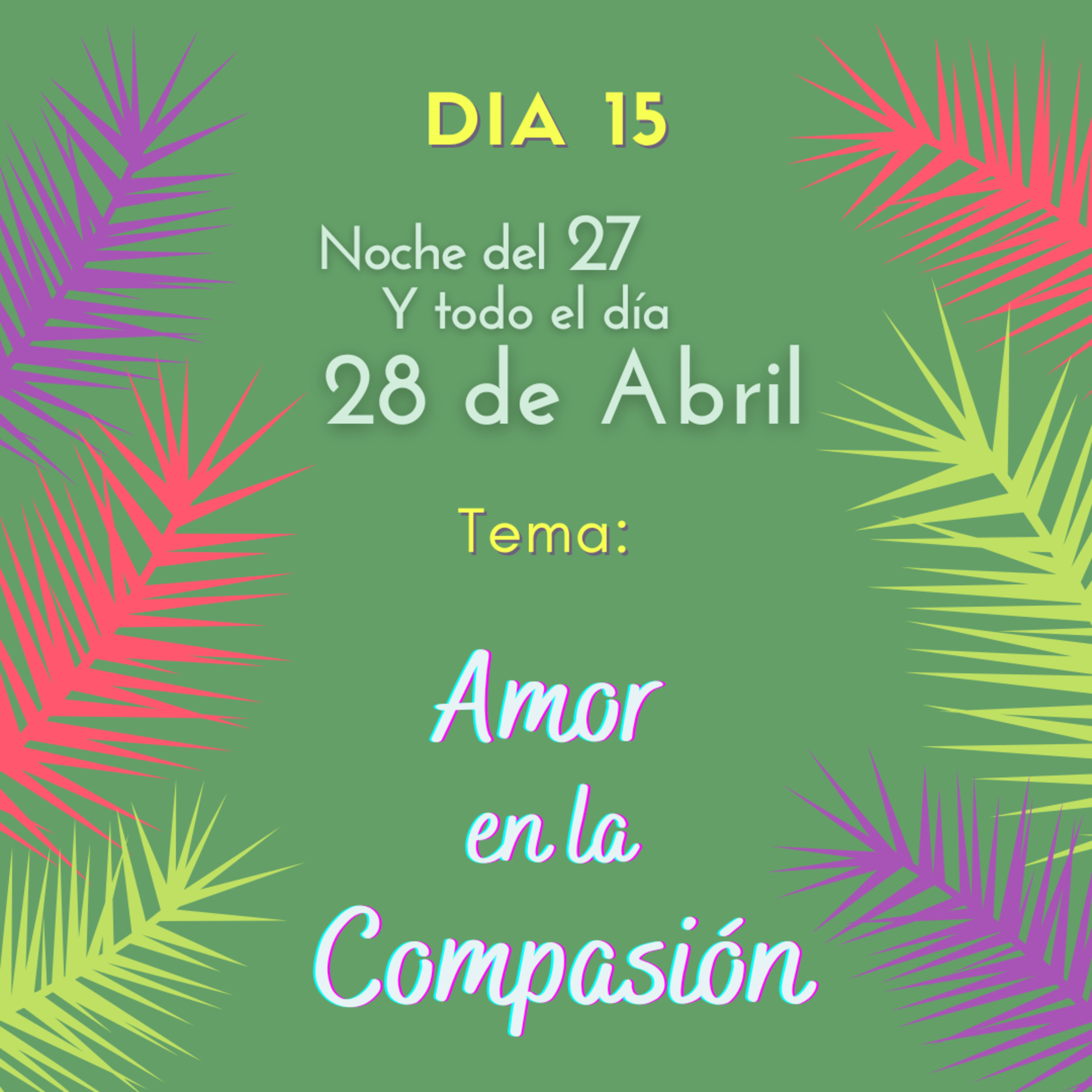 Portada de CorazonadaMente