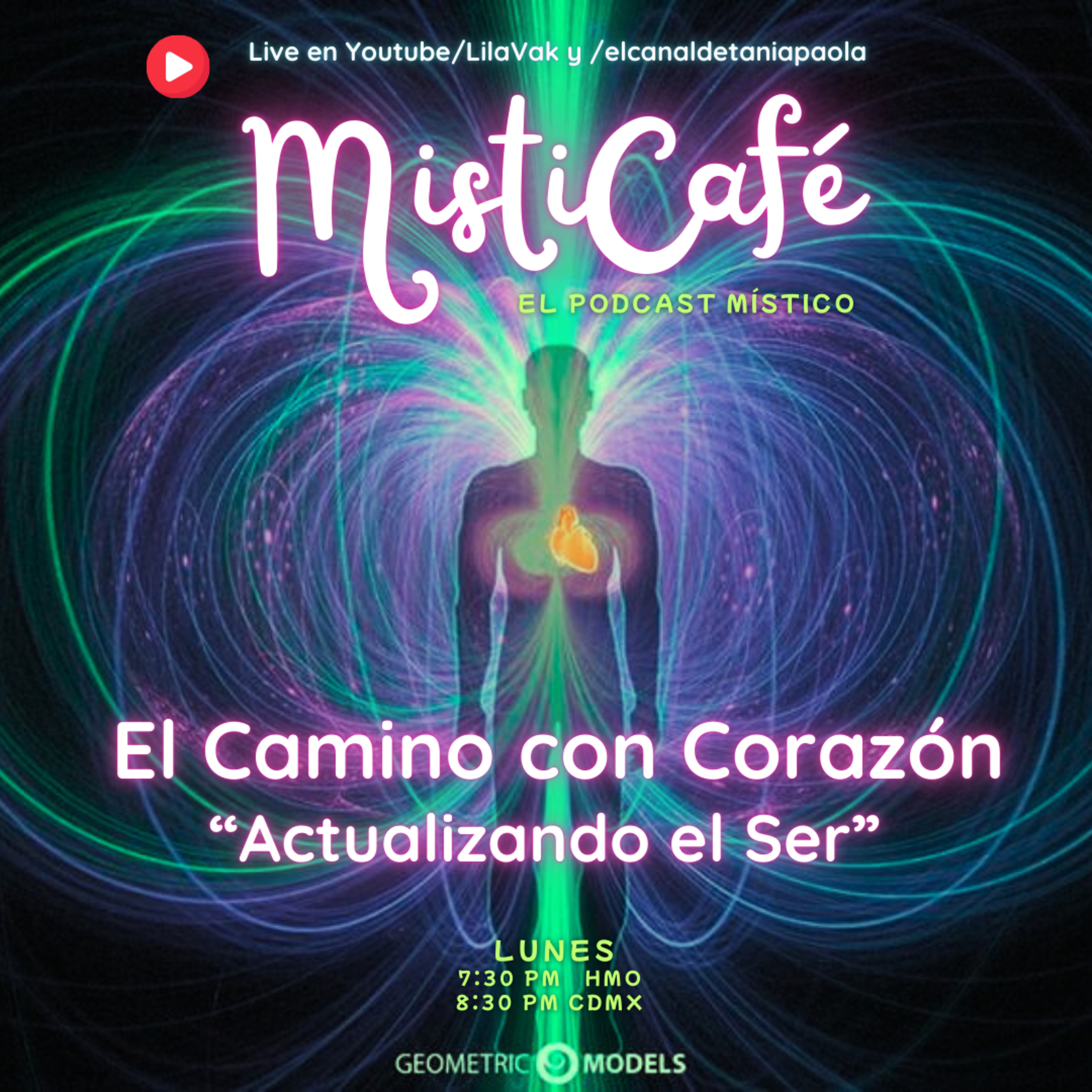 Portada de CorazonadaMente
