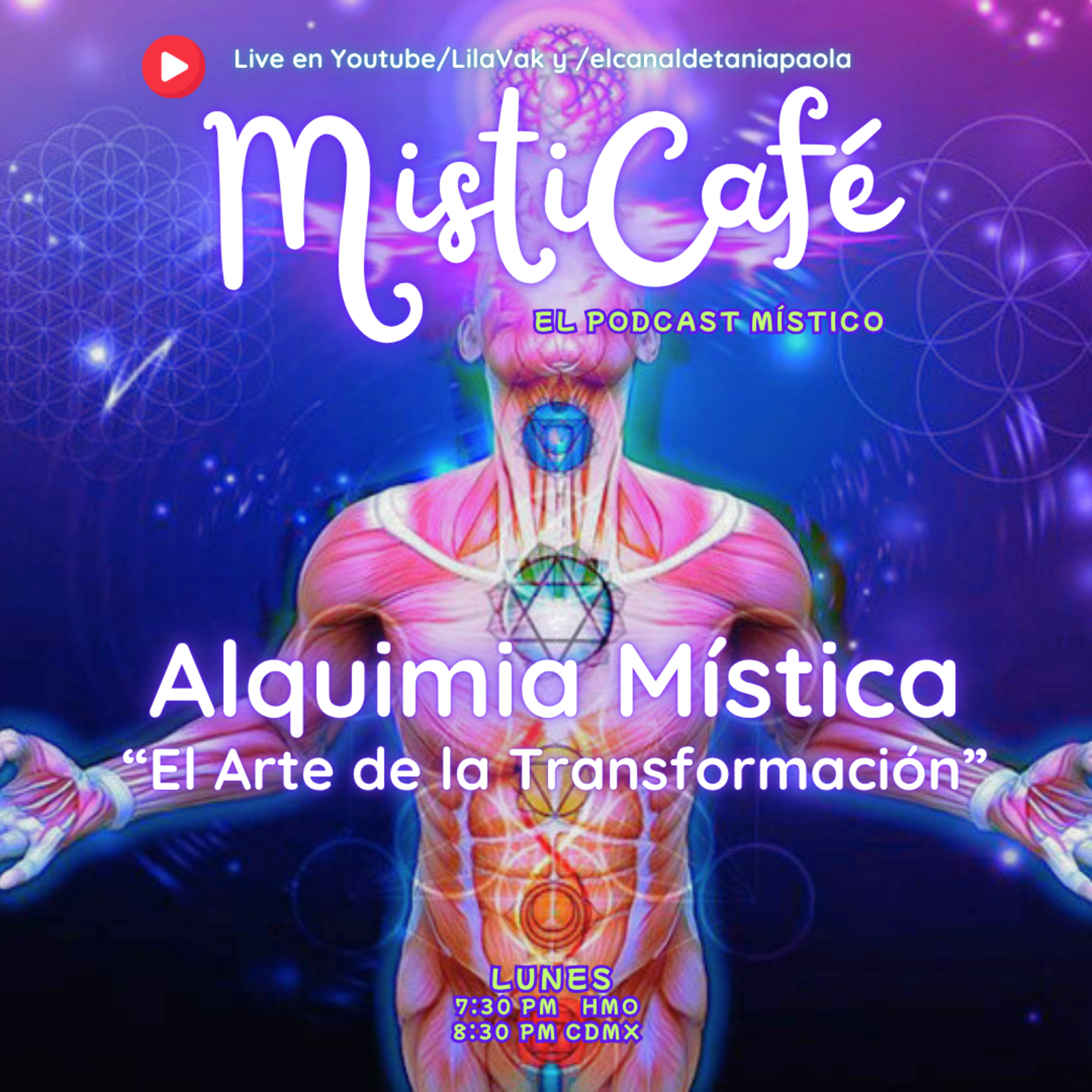 Portada de CorazonadaMente