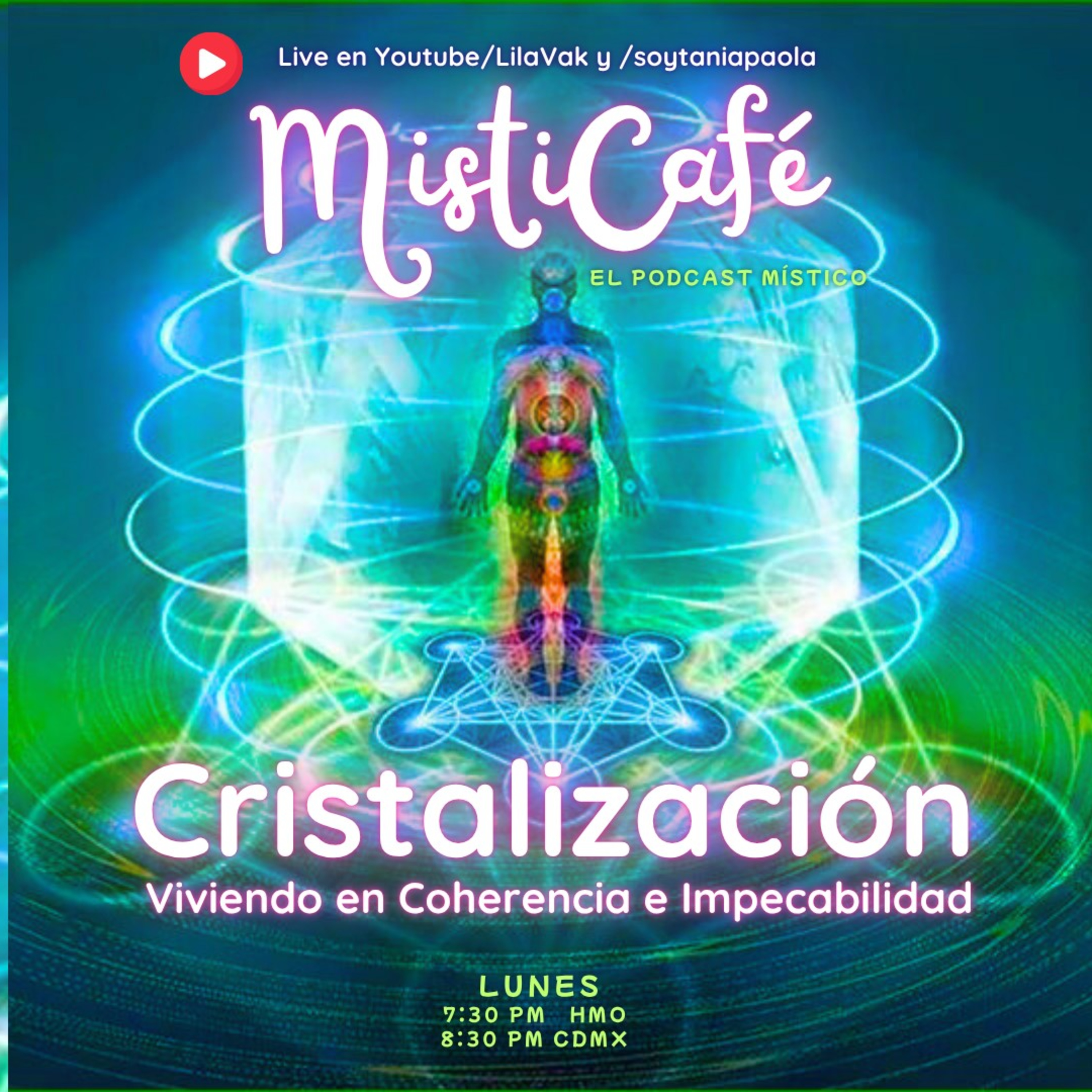 Portada de CorazonadaMente