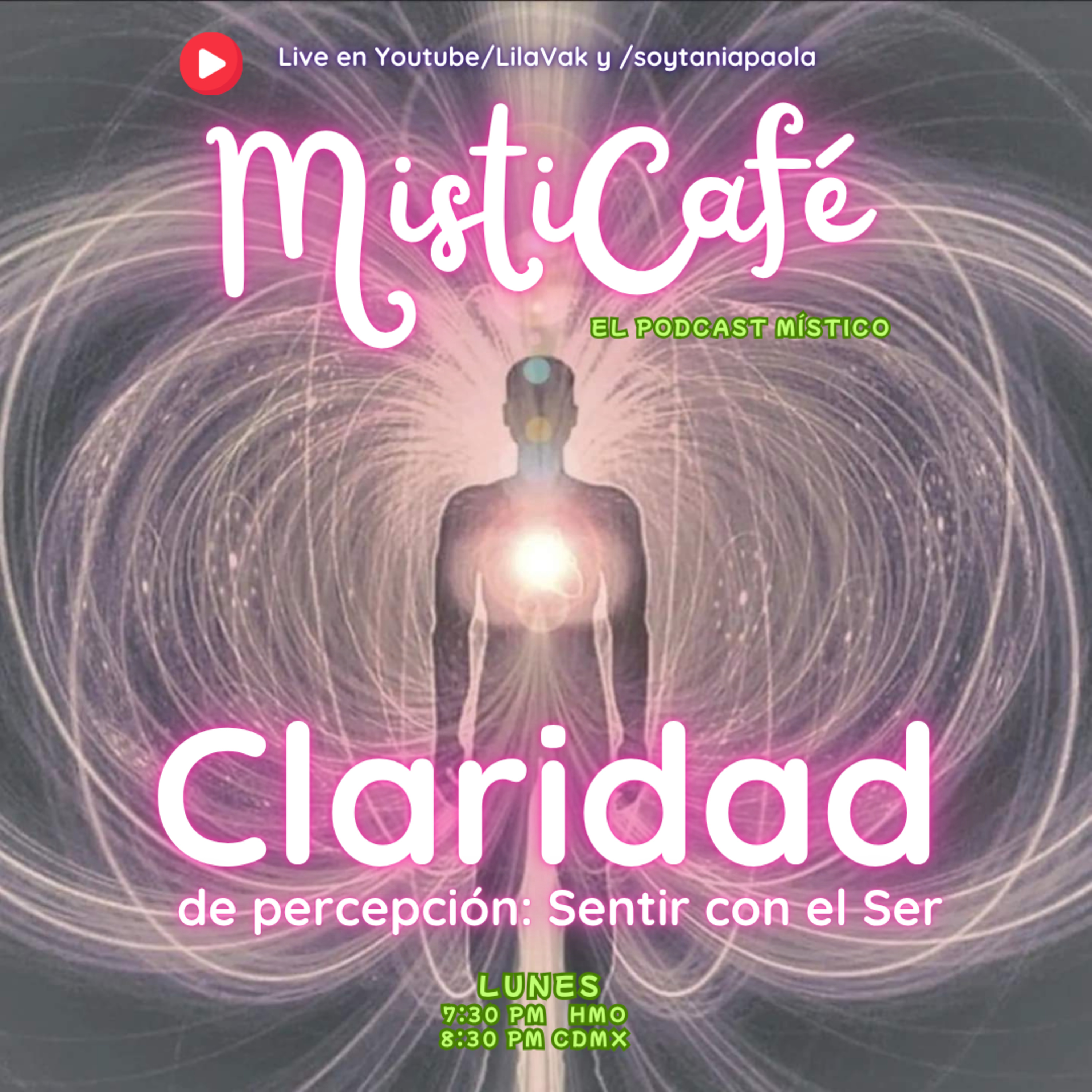 Portada de CorazonadaMente
