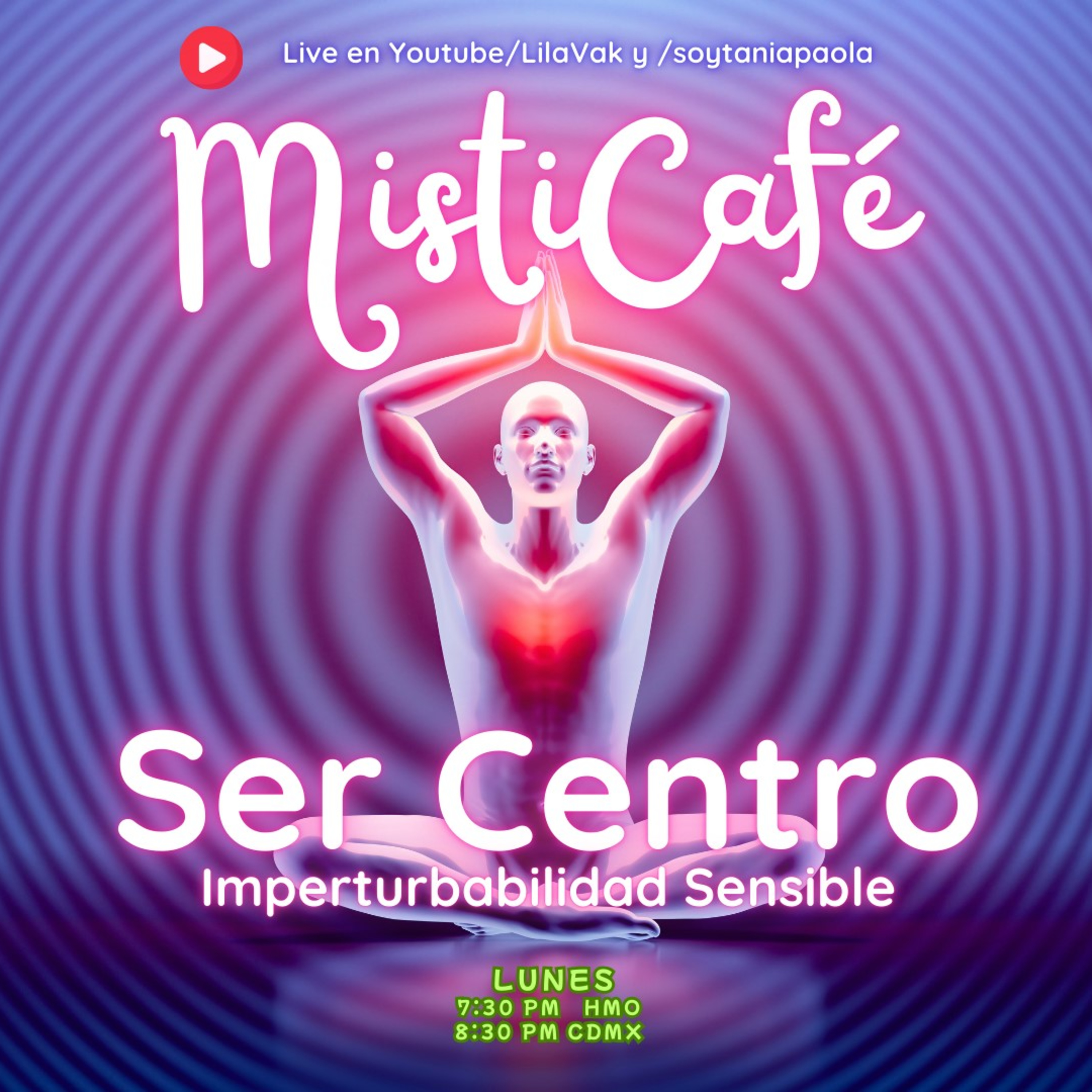 Portada de CorazonadaMente