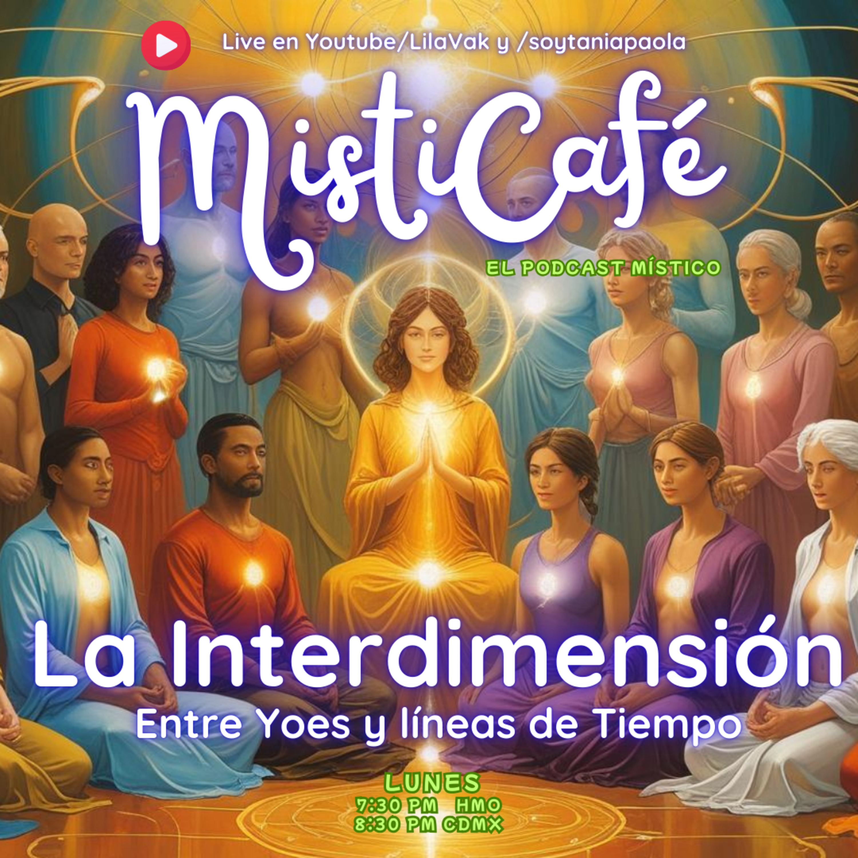 Portada de CorazonadaMente