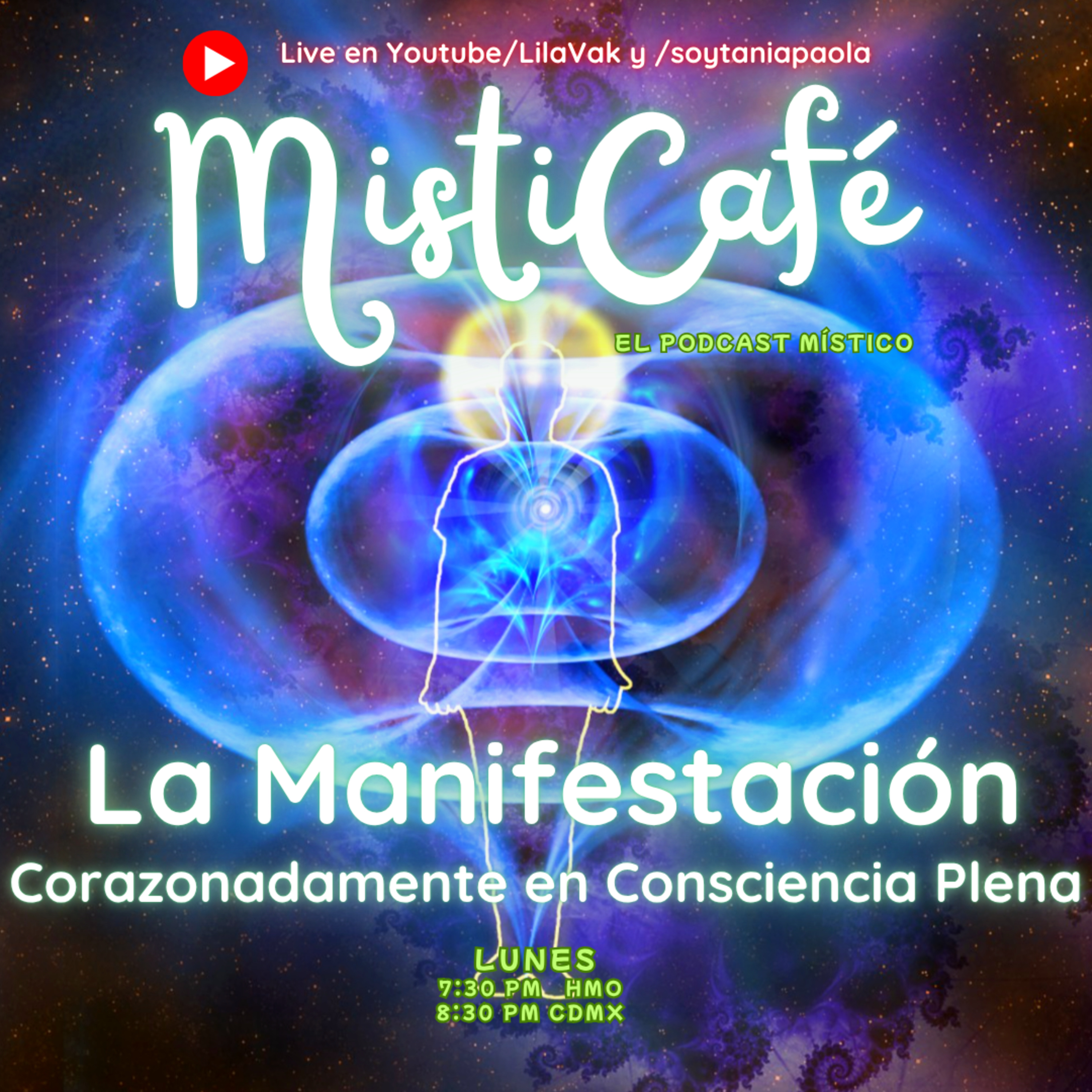 Portada de CorazonadaMente
