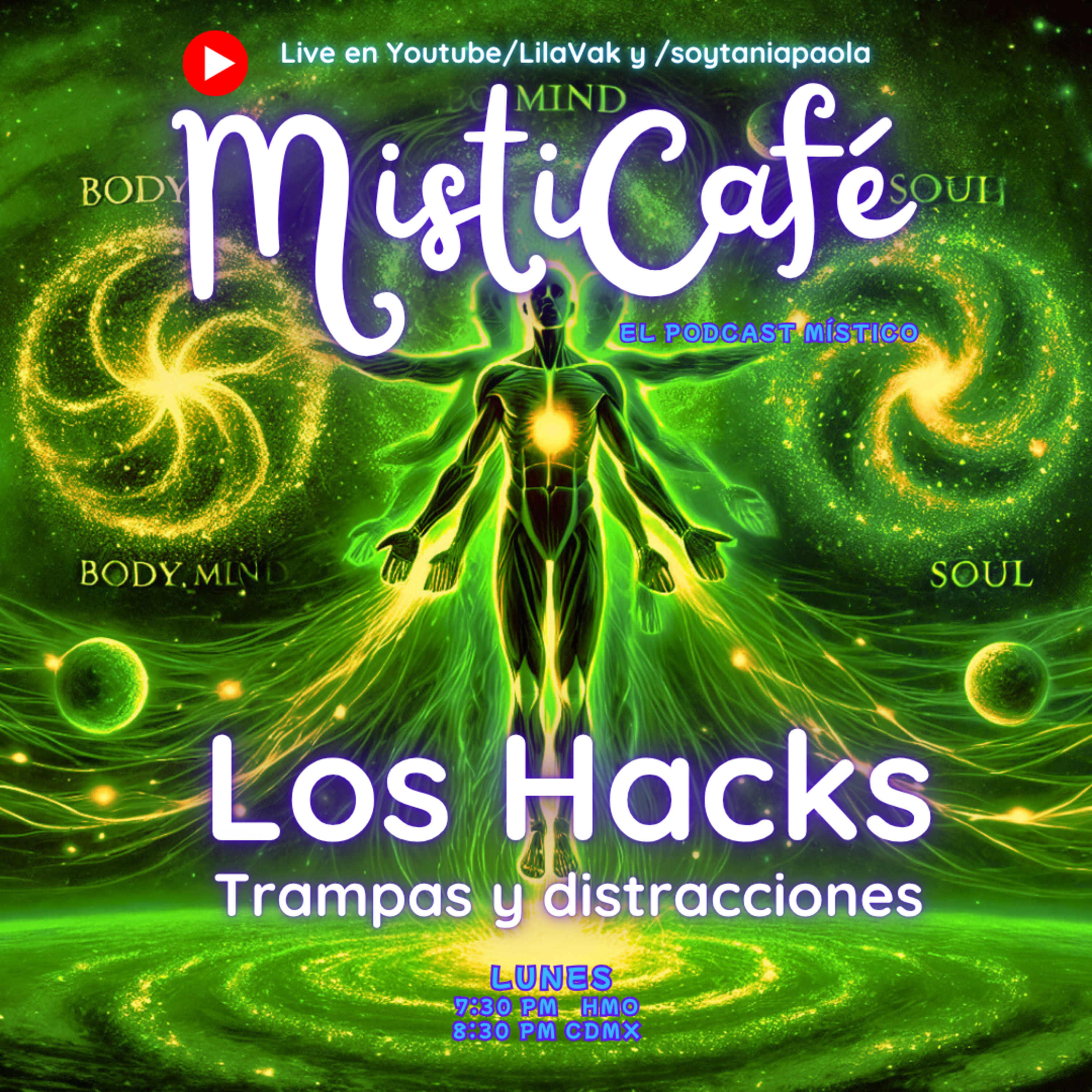 Portada de CorazonadaMente