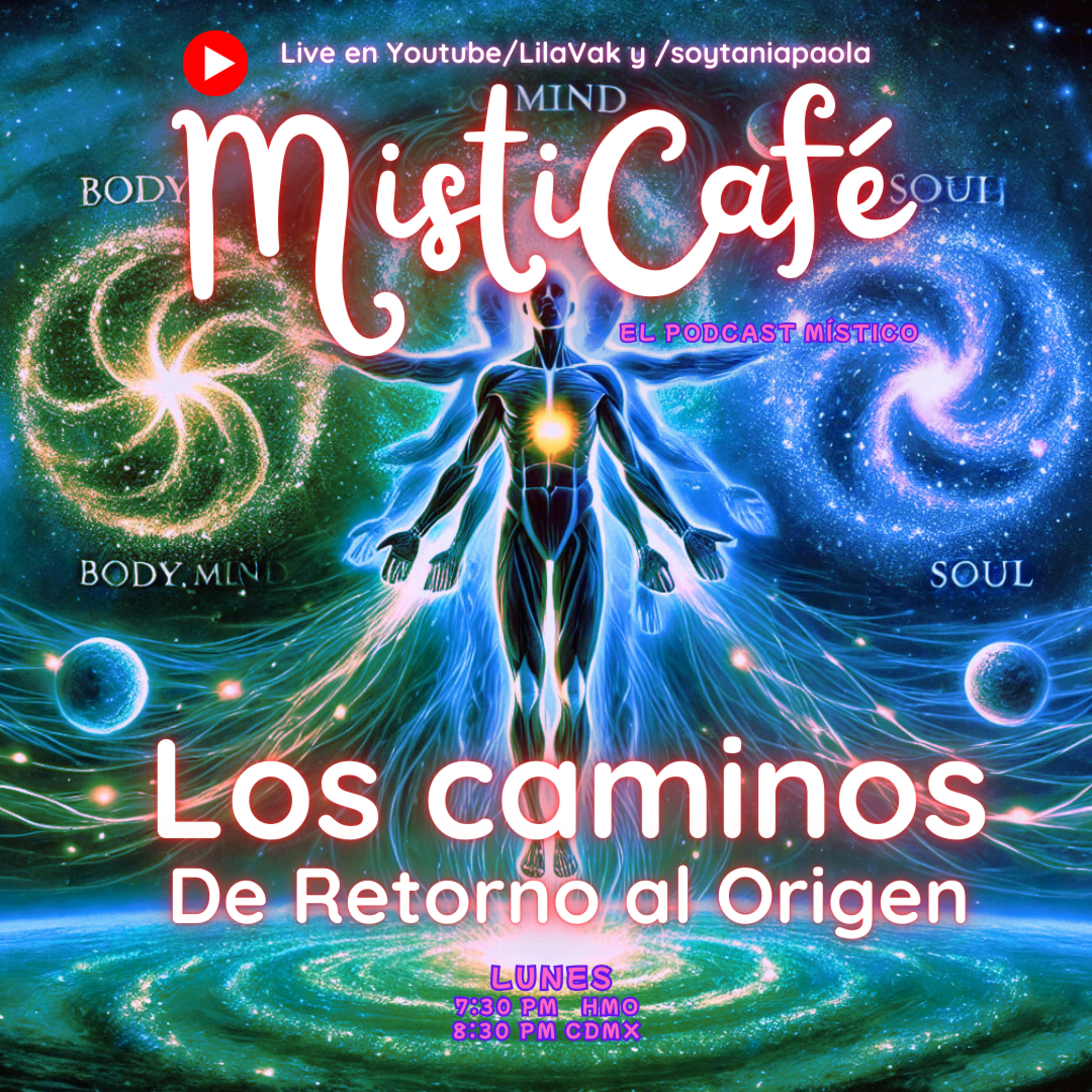 Portada de CorazonadaMente