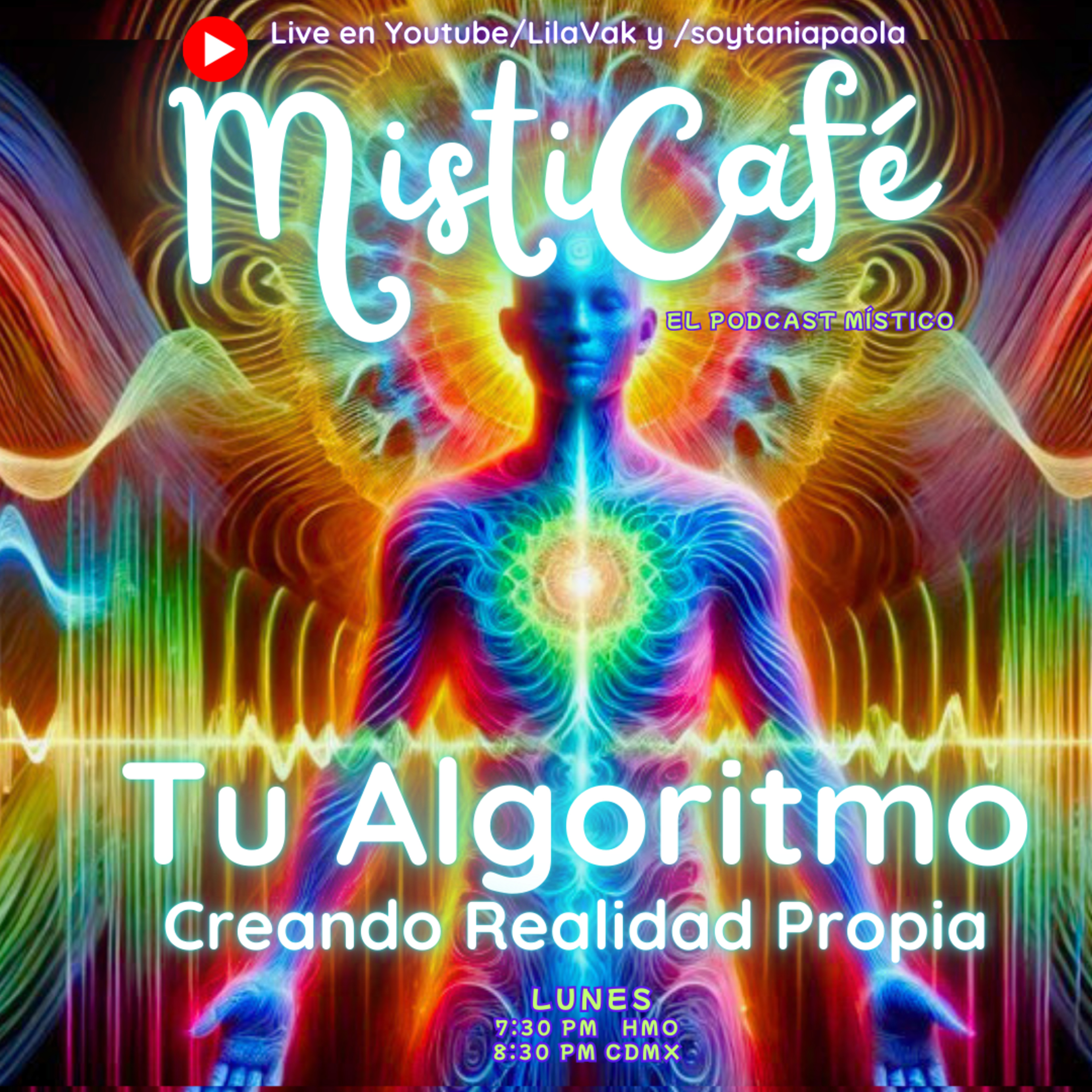 Portada de CorazonadaMente
