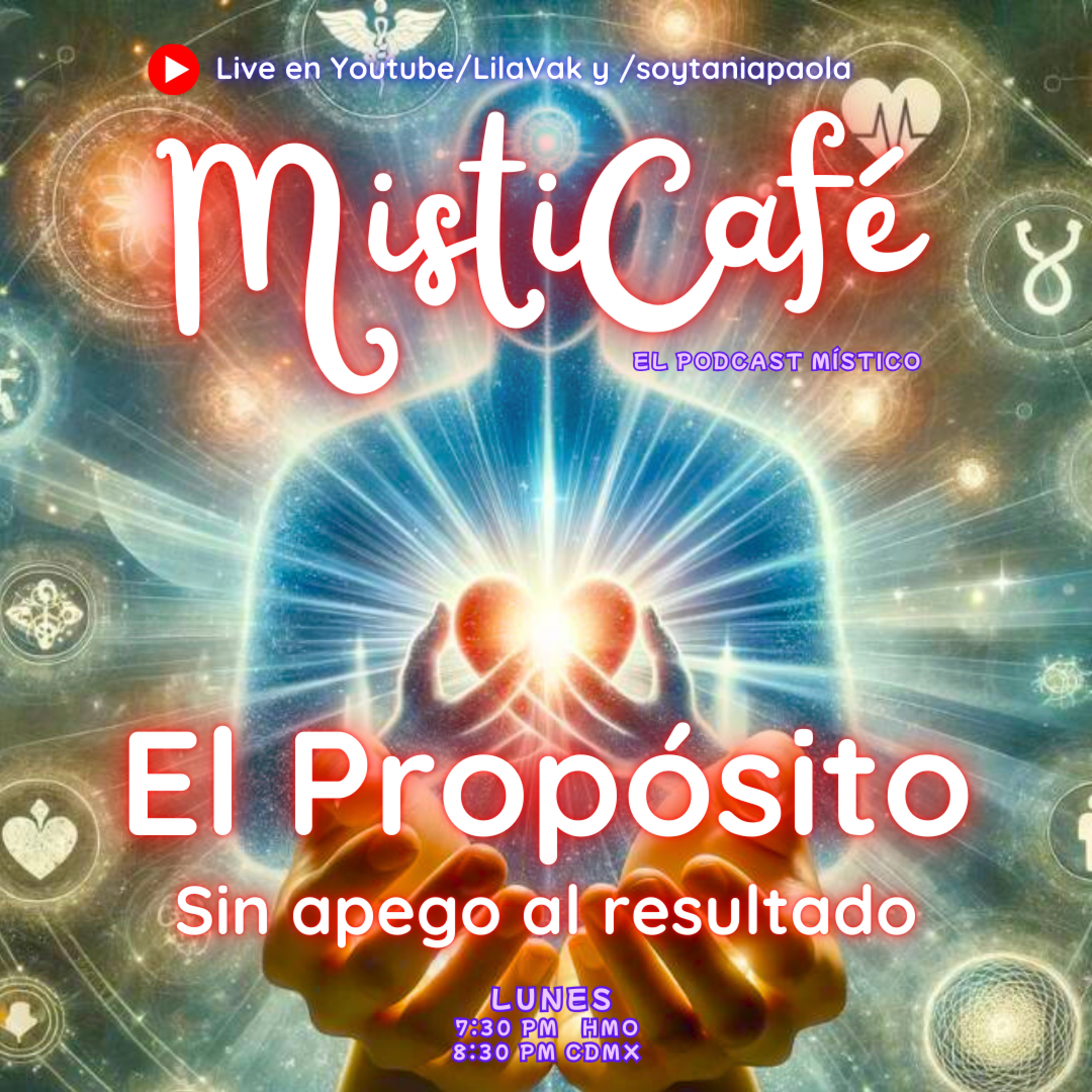 Portada de CorazonadaMente