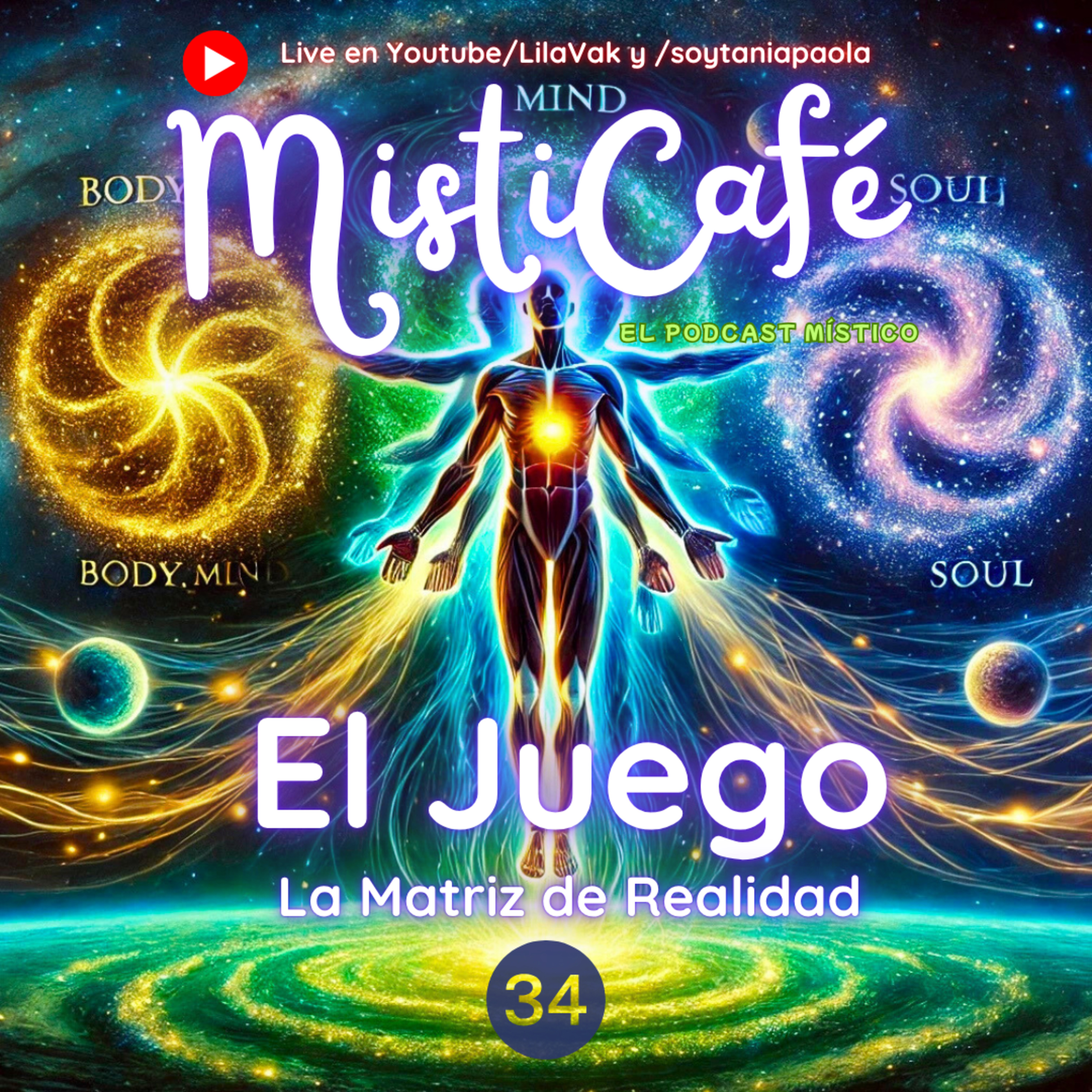 Portada de CorazonadaMente