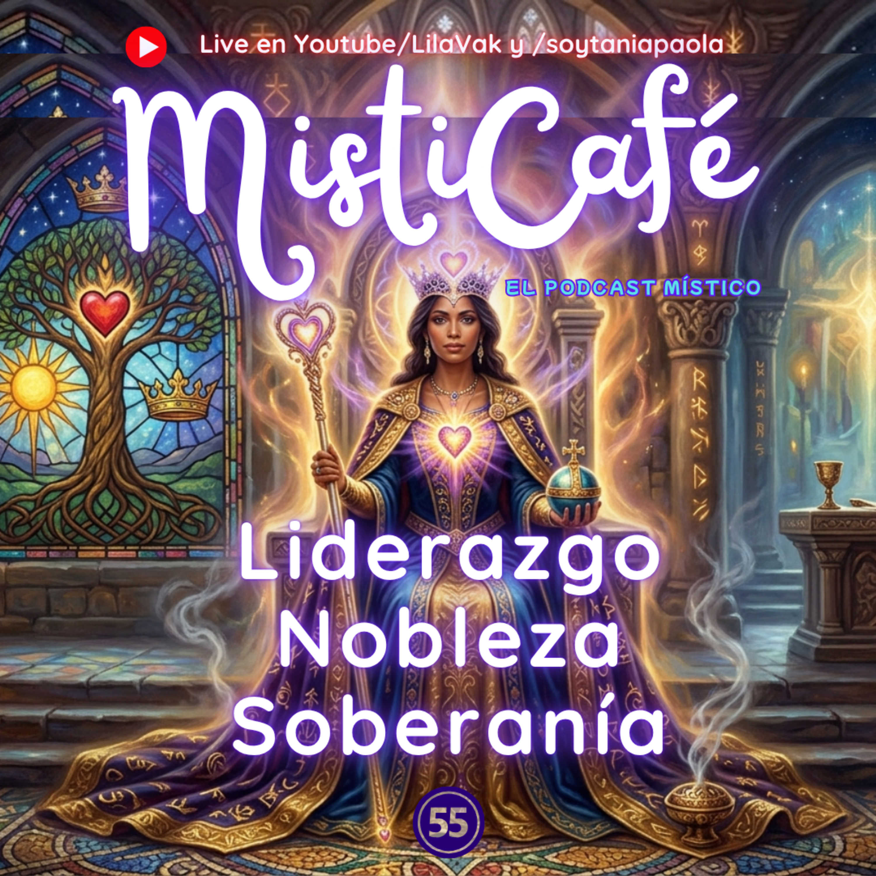 Portada de CorazonadaMente